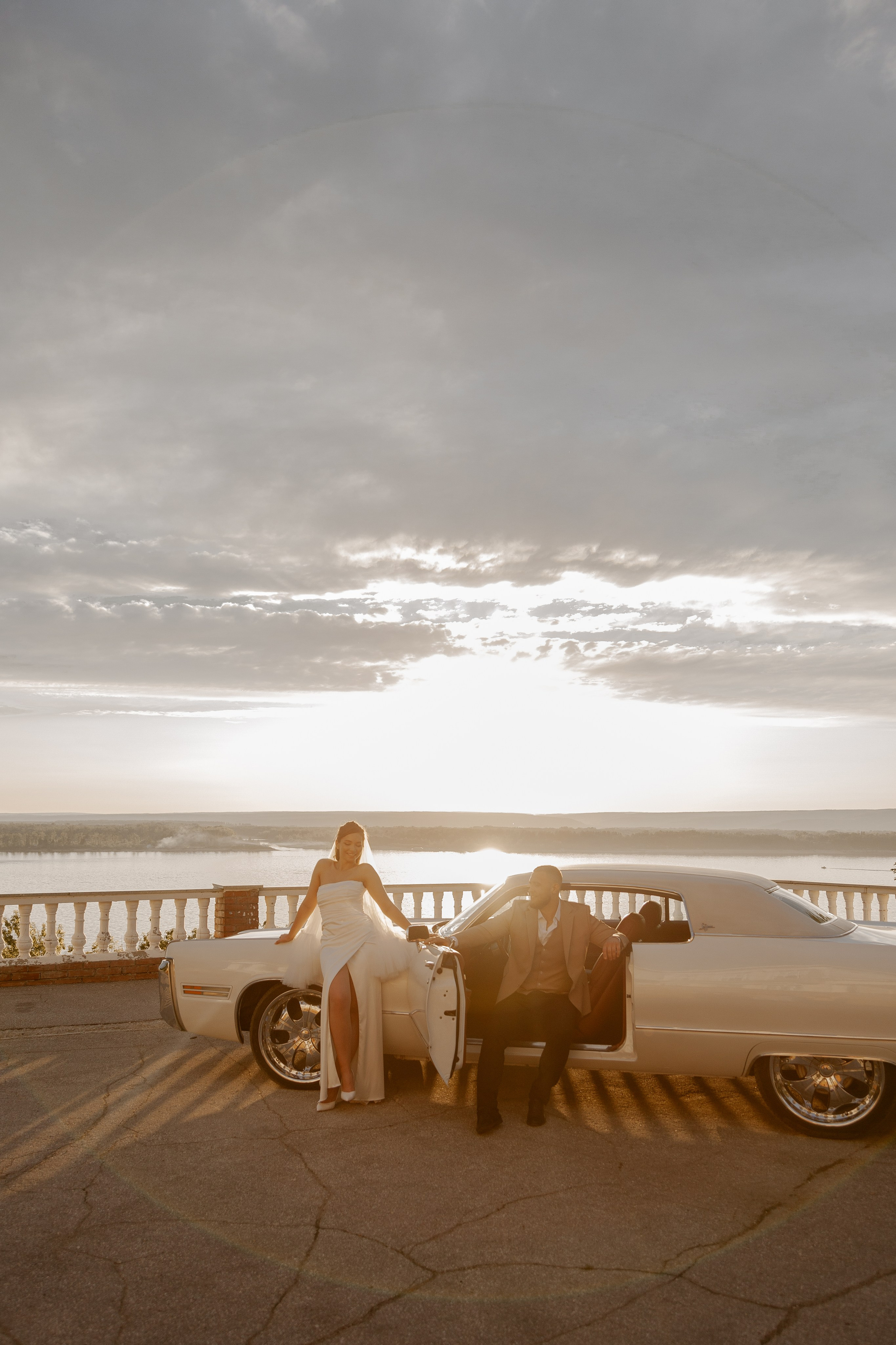 Влад и Ангелина. Орнштейн Полина I Фотограф Самара