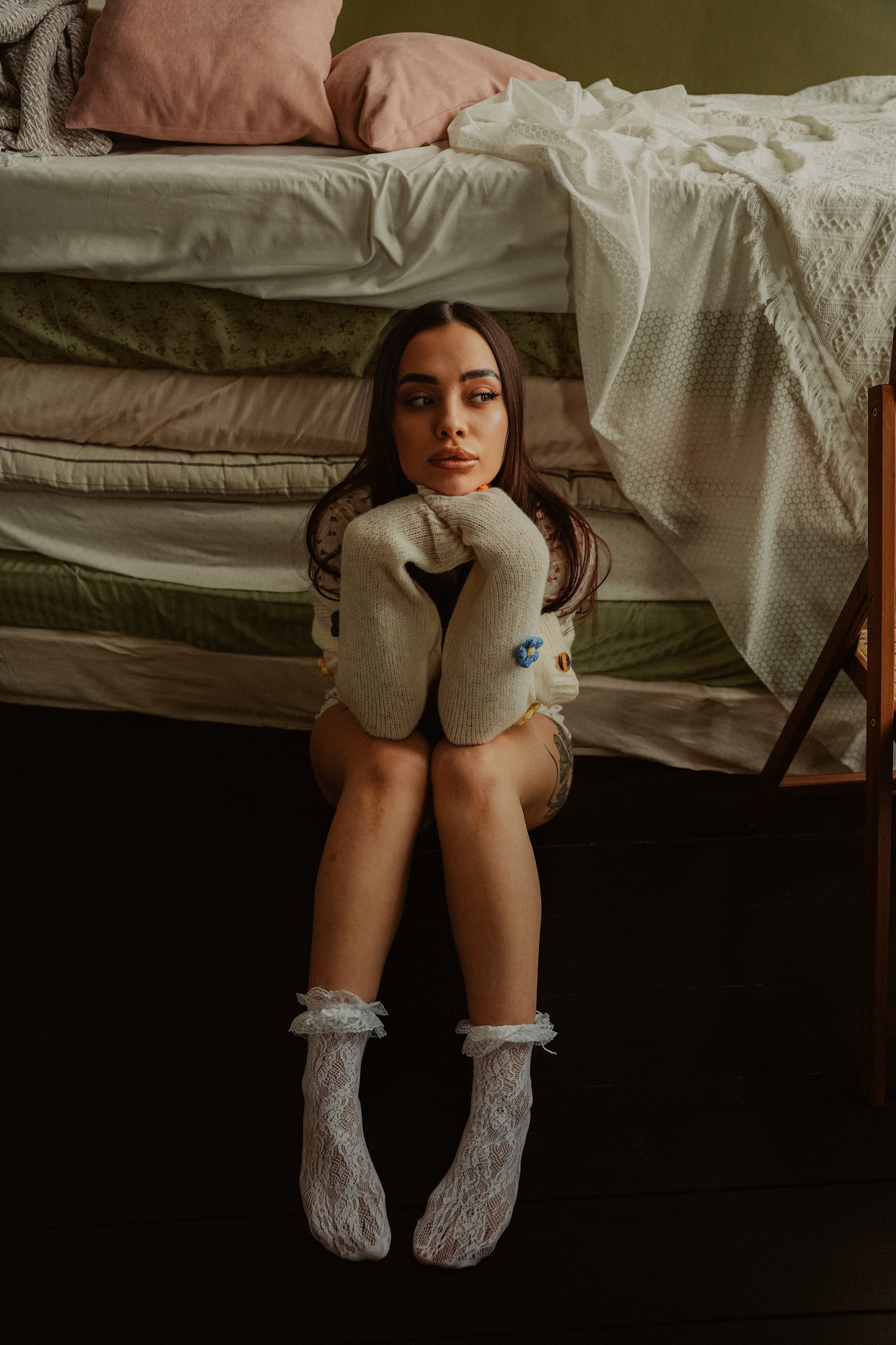 Фотодни. Сибирский фотограф Братск, Иркутск Анна Галанина