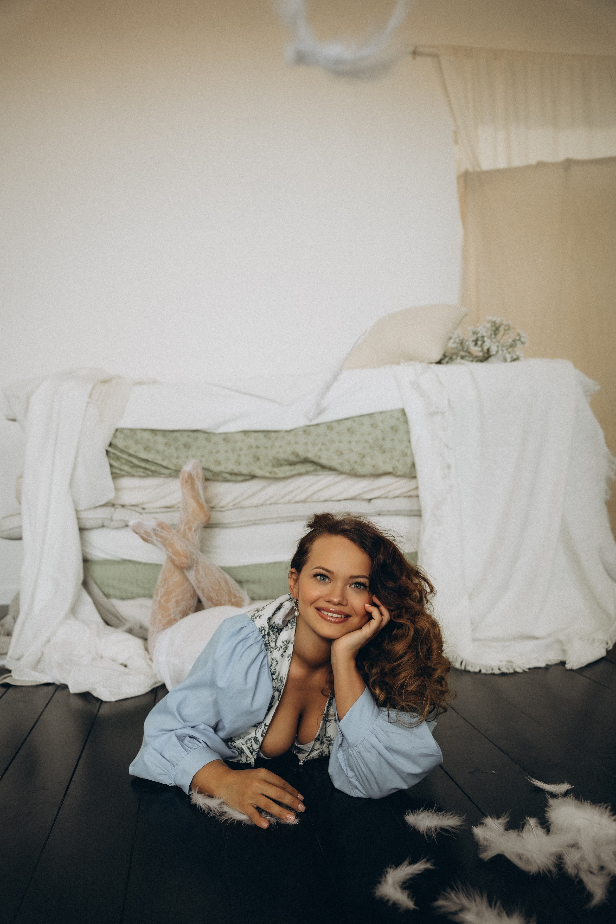 Фотодни. Сибирский фотограф Братск, Иркутск Анна Галанина