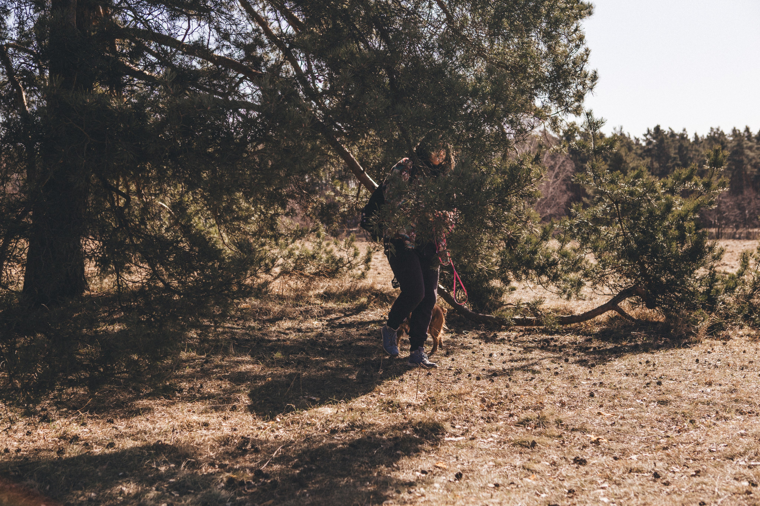 Julia & Jessie. Portrait, family and pet photographer in Cyprus, Ksenia Bourdelle