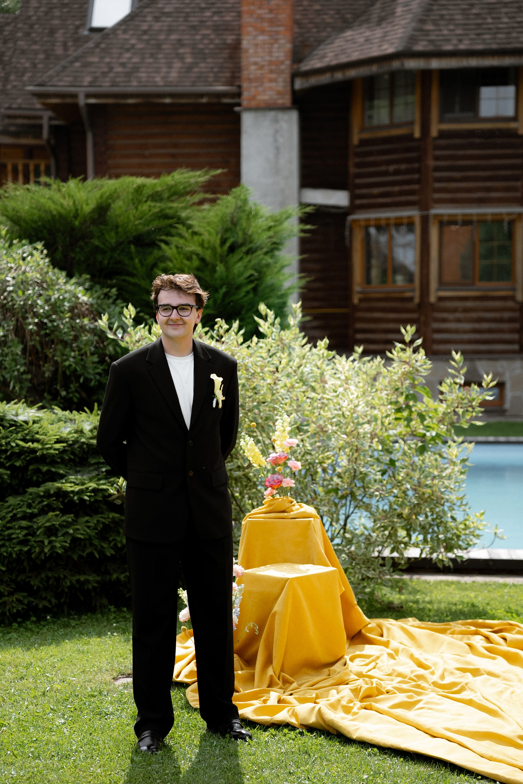 K+A Полный день. Сокращено. Семейный и портретный фотограф в Саратове Сахарова Маша