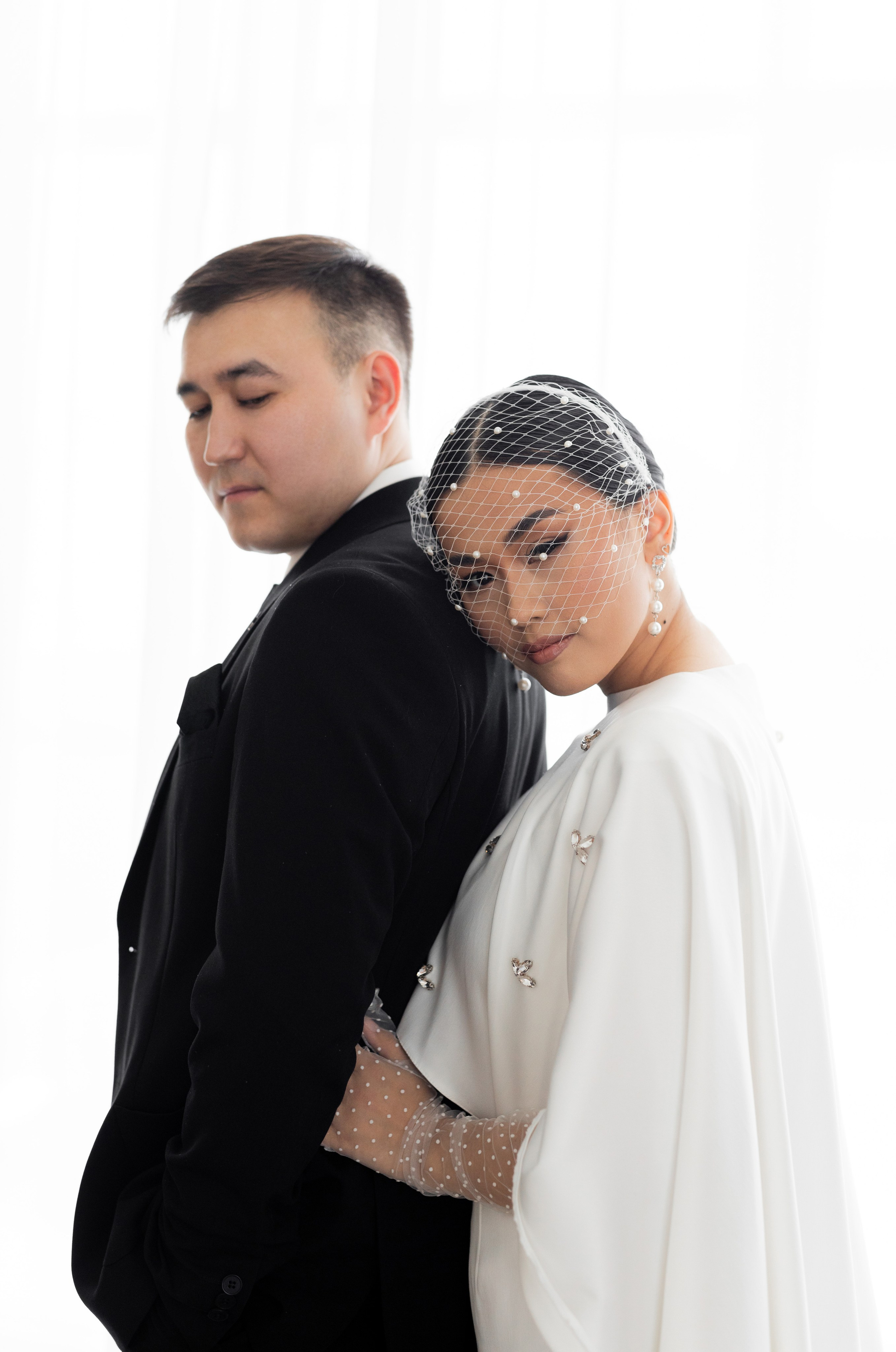 Диас и Мира. Палаццио