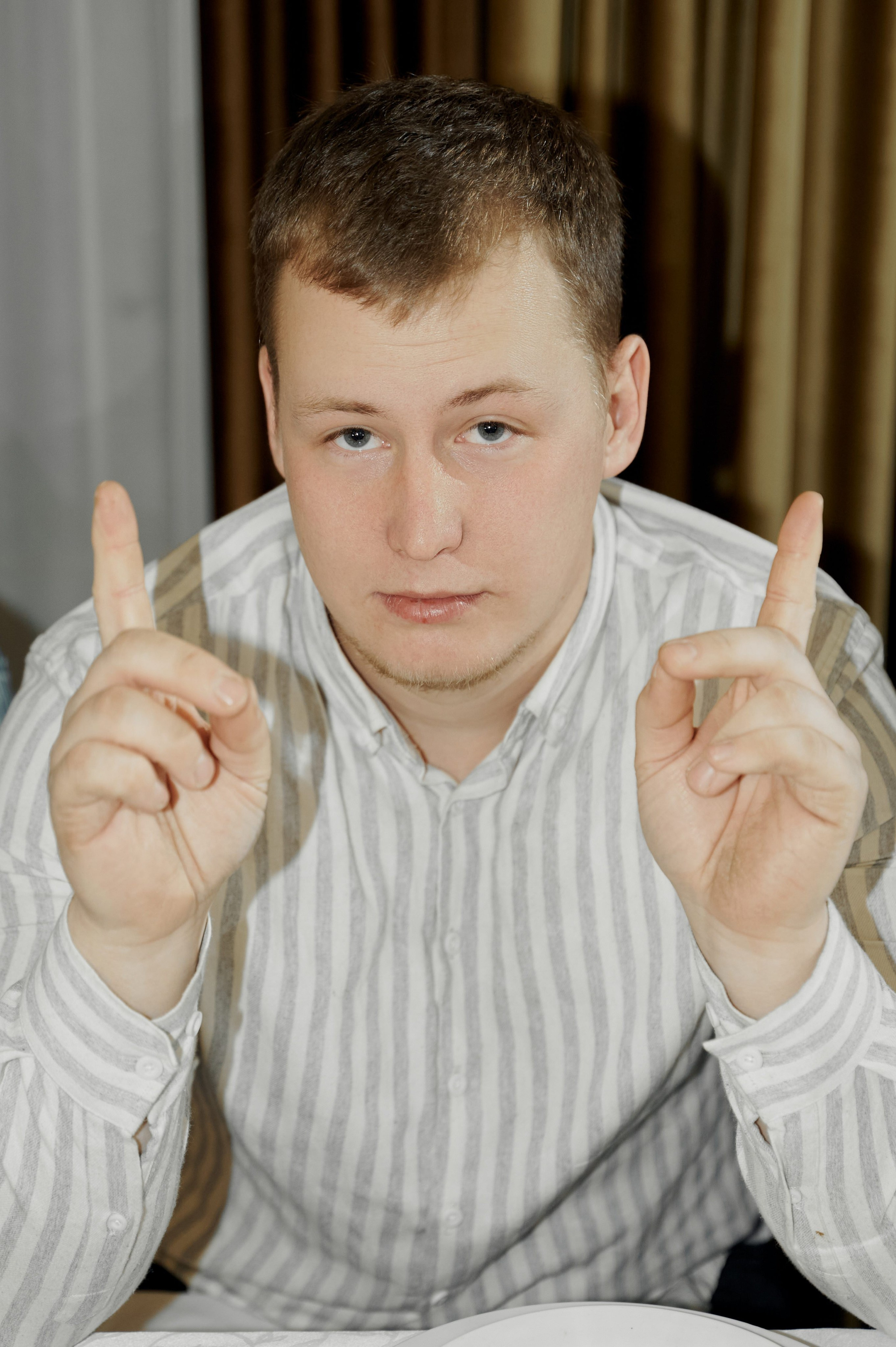 Корпоратив. Свадебный фотограф Александр Браво