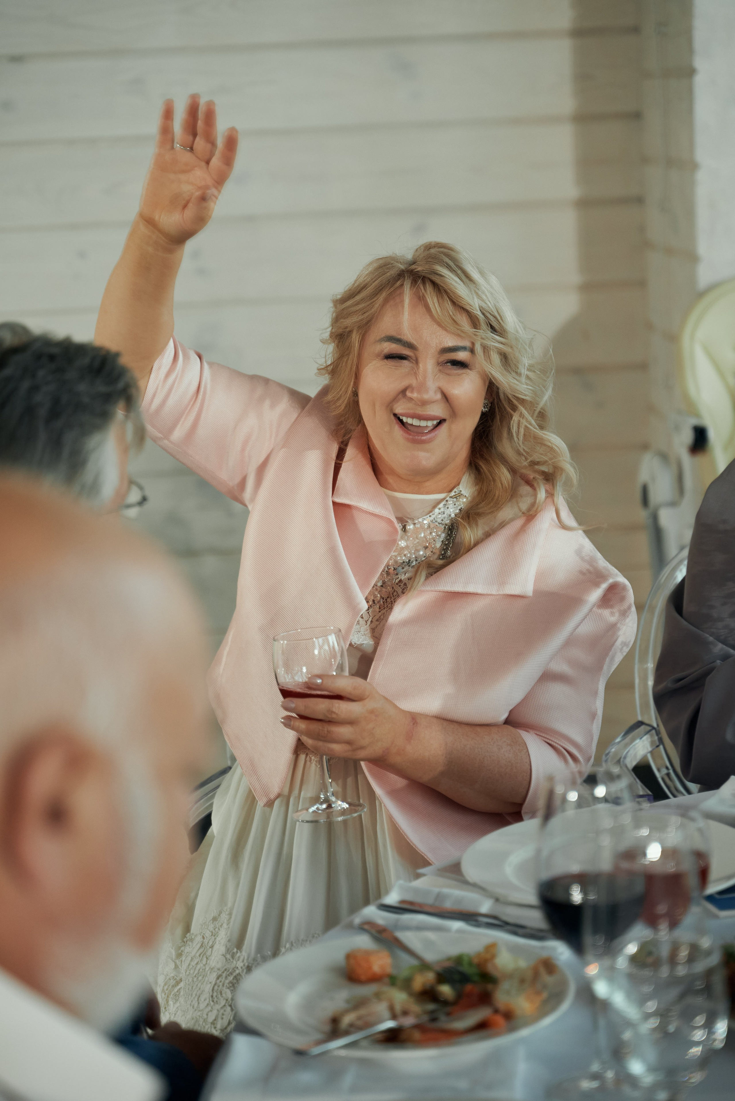 Илона и Роман. Свадебный фотограф Александр Браво