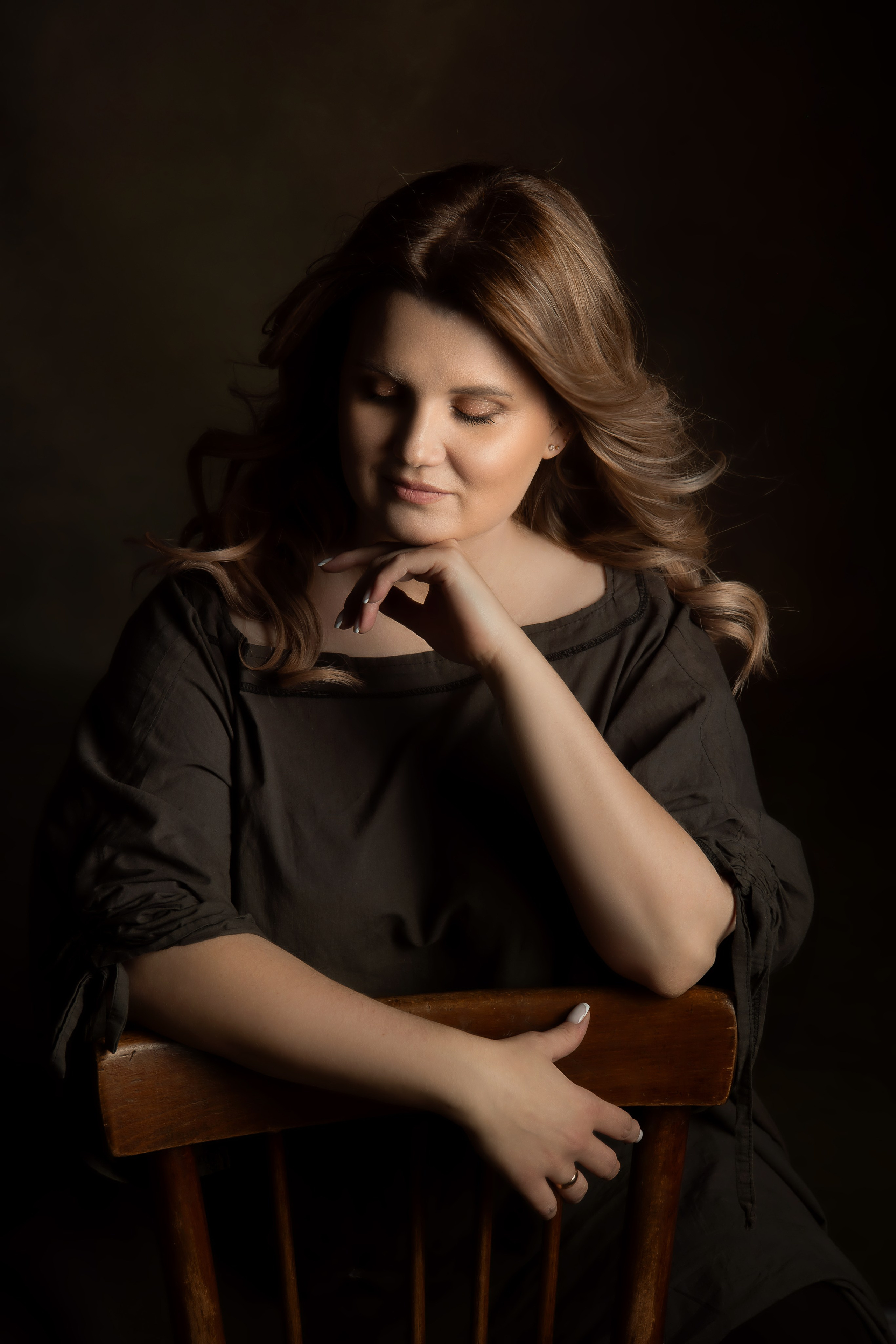 Работы в стиле ART. Фотохудожник Нина Жихарева