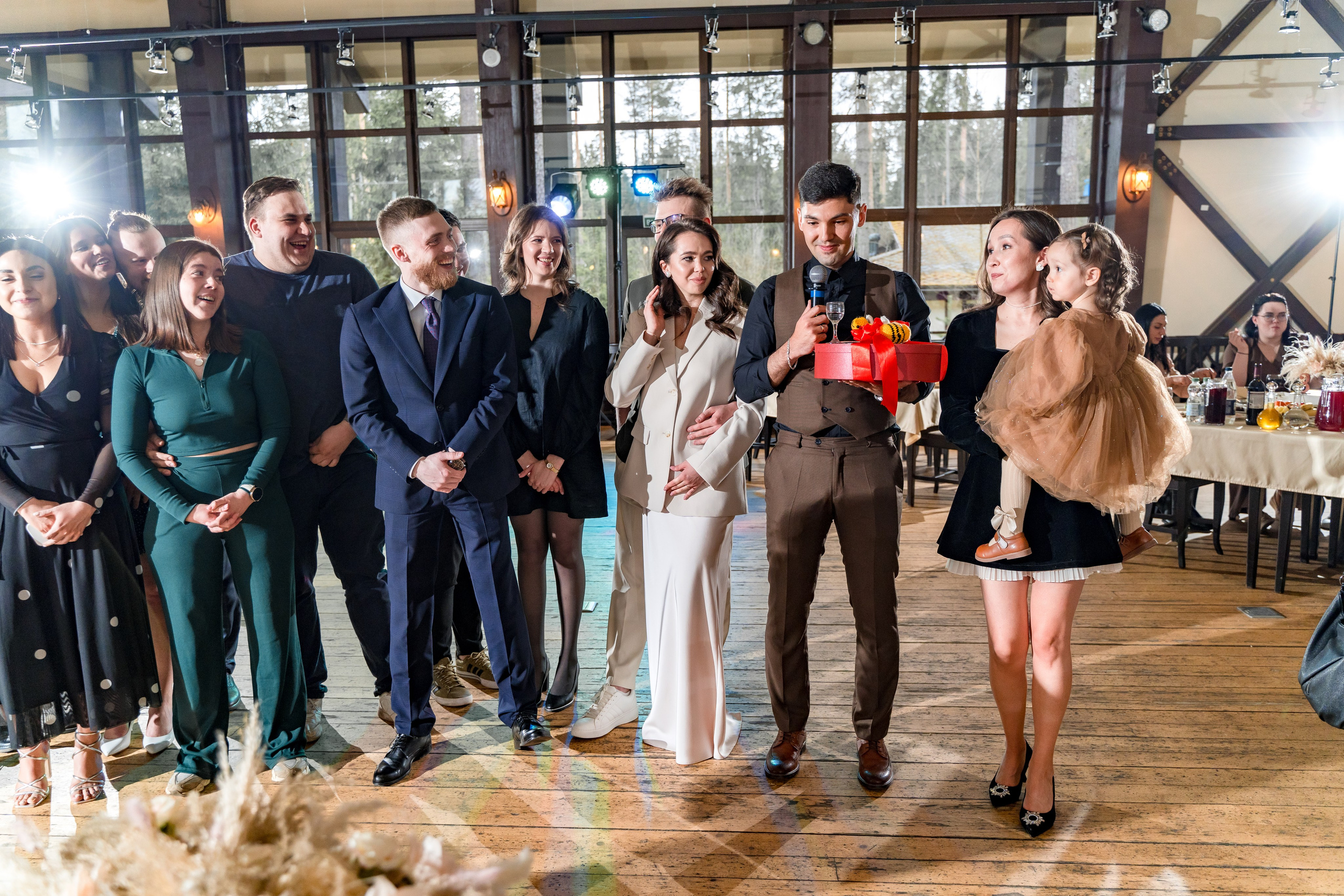 Роман + Анастасия