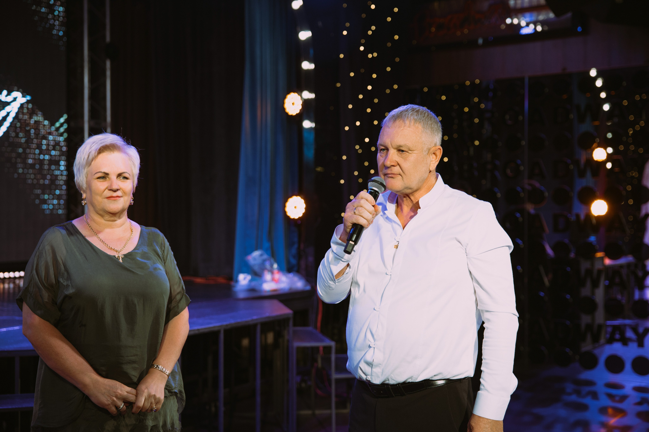 Юбилей. Свадебный, семейный фотограф в Иркутске Светлана Макаричева