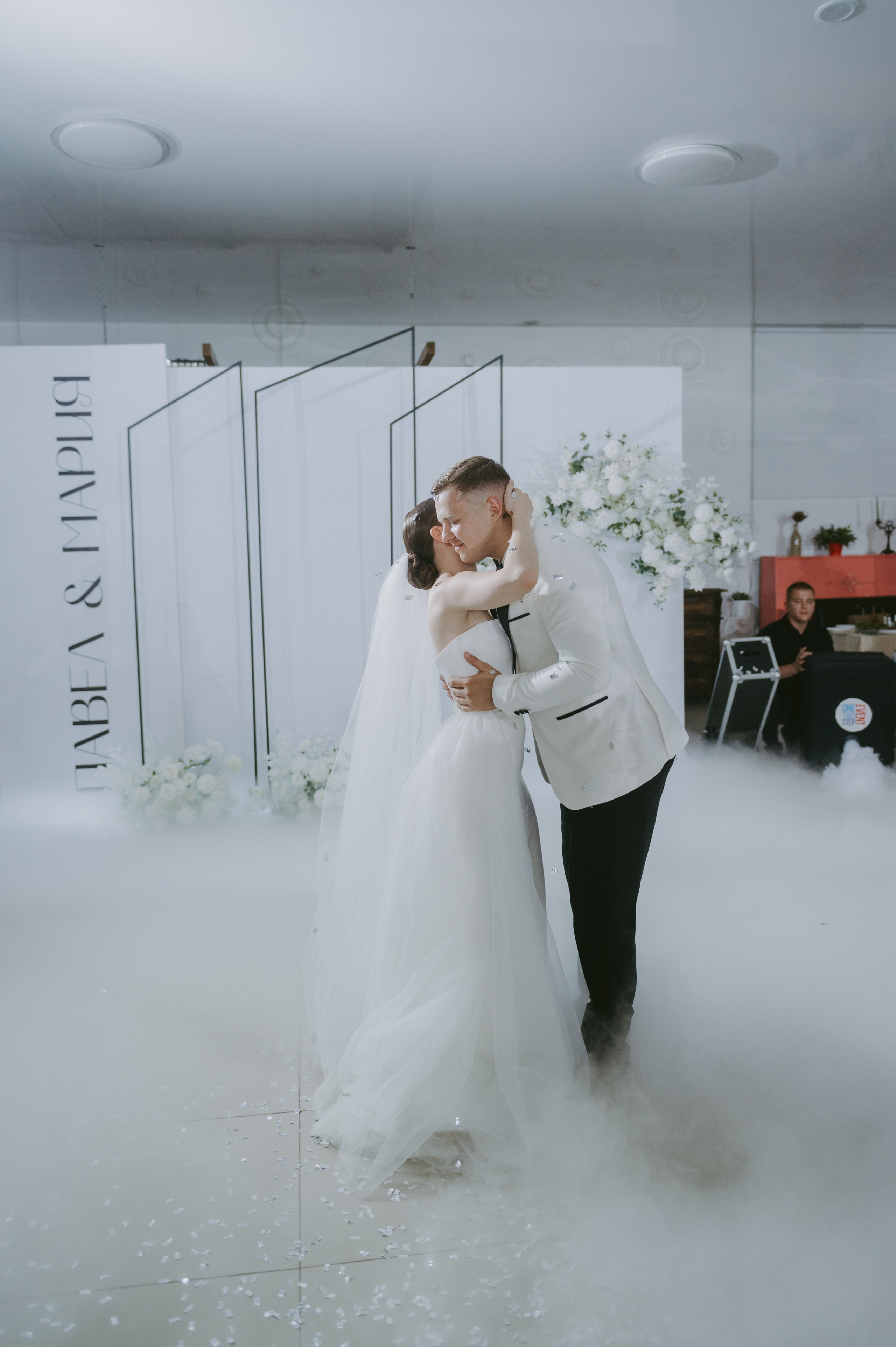 Мария&Павел фотограф Елена Горбач. Свадебный и семейный фотограф город Темрюк Фотостудия Темрюк