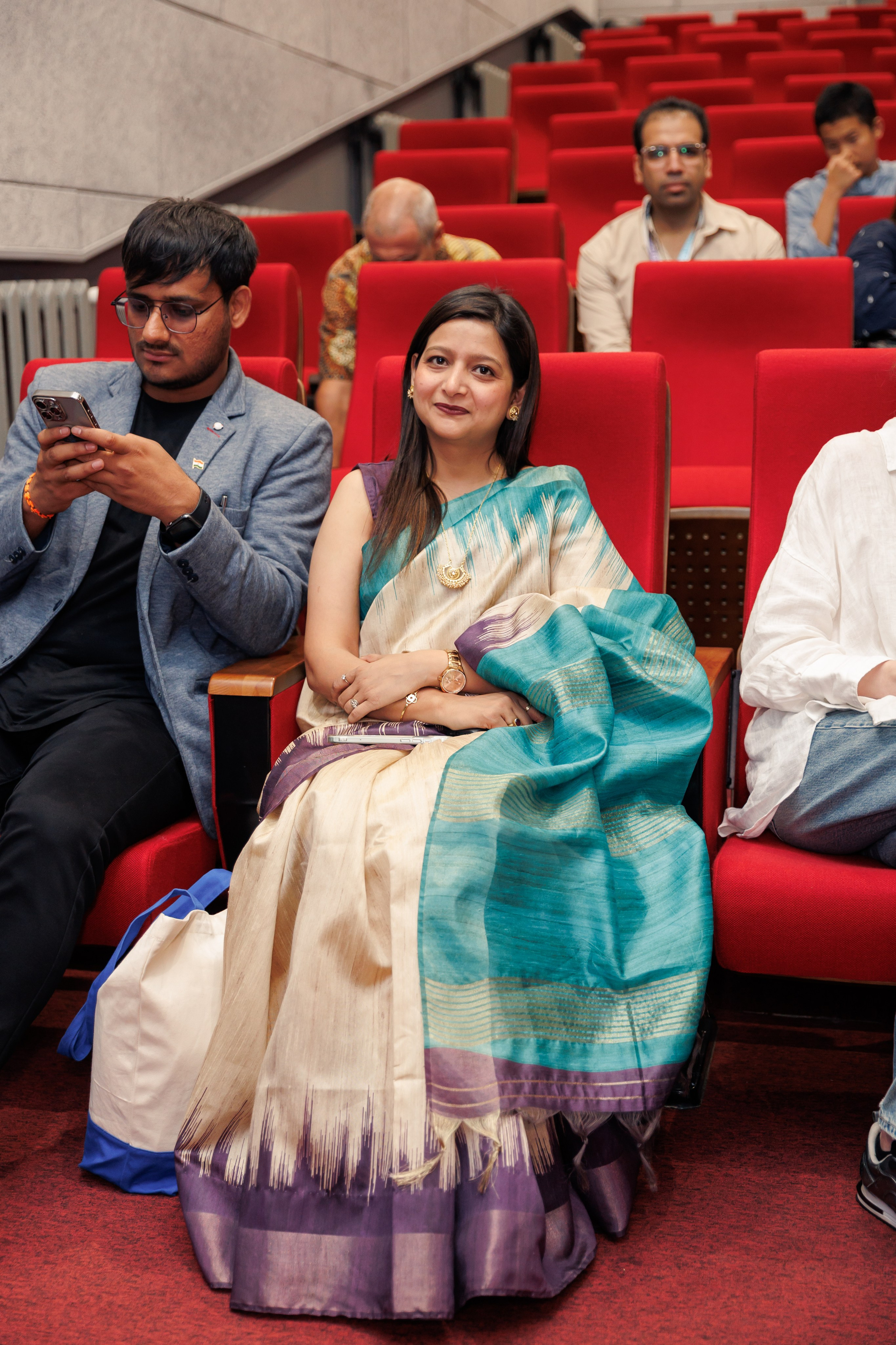 Репортажная съемка на международном проекте БРИКС в Москве. Фотограф Валерия Горбунова Подольск Бутово Видное Щербинка