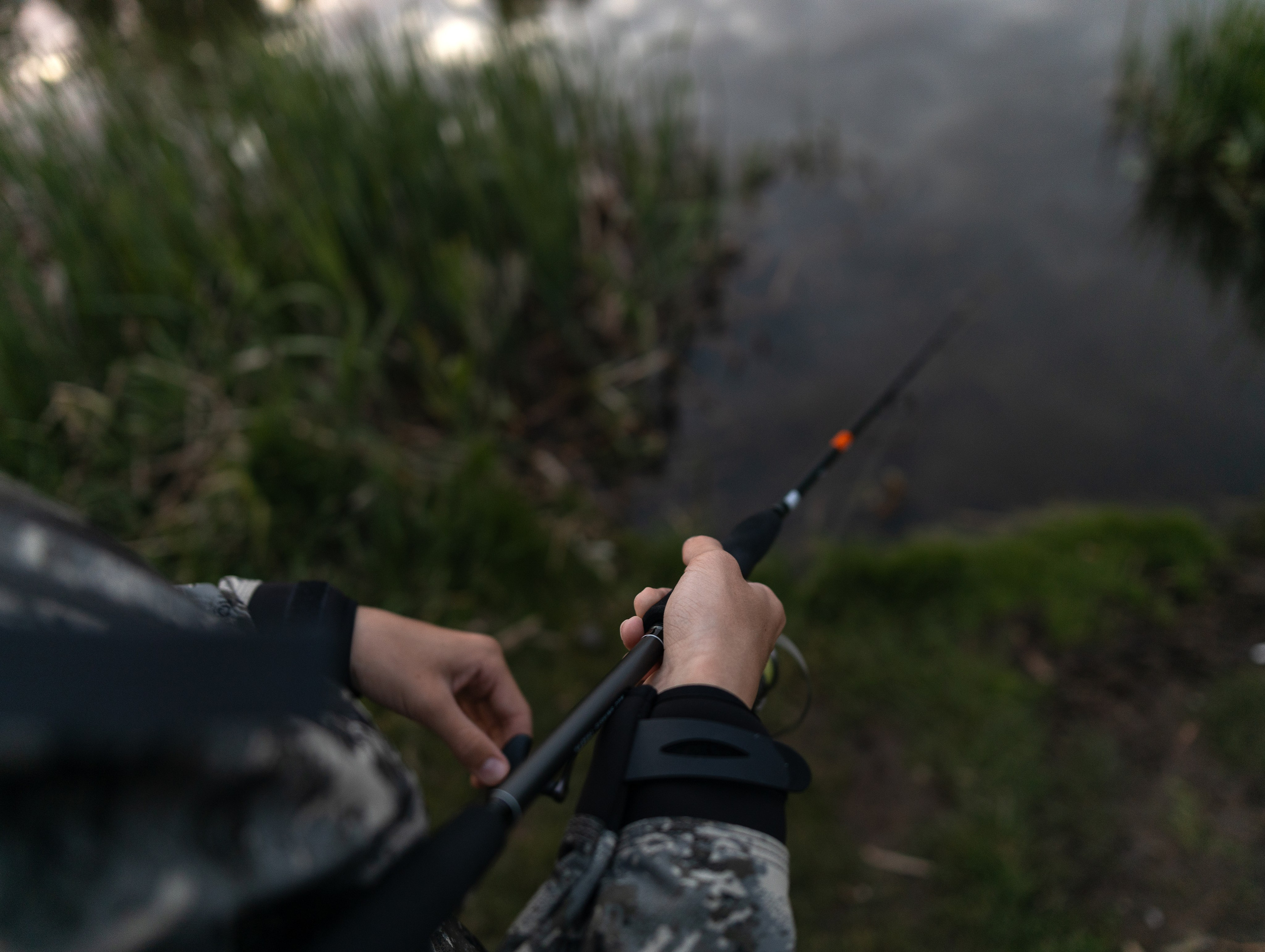 Арсений. Семейный и детский фотограф в Обнинске Анастасия Улитко
