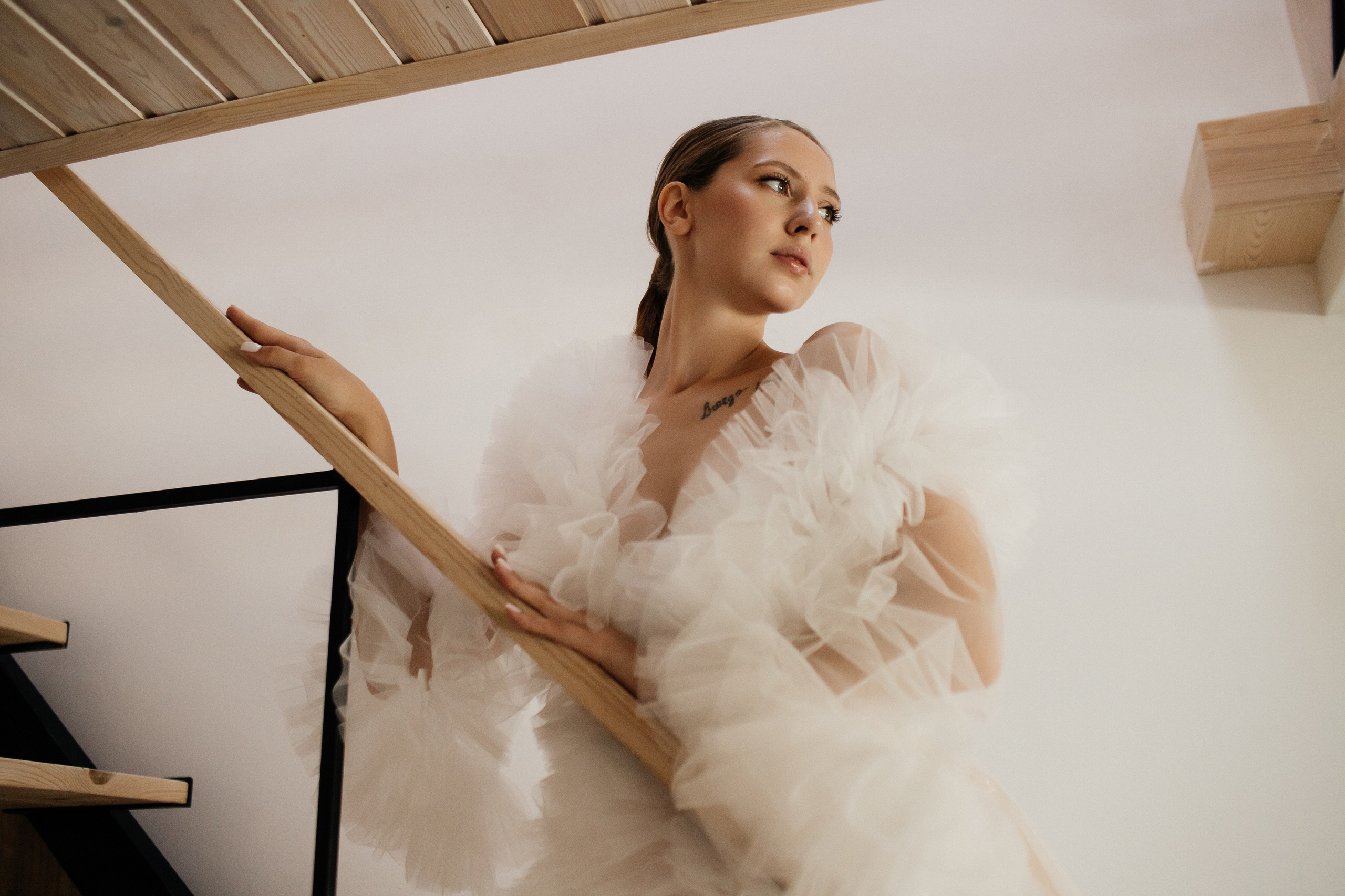 The Morning of Elizabeth's Bride. Свадебный и семейный фотограф Витебск