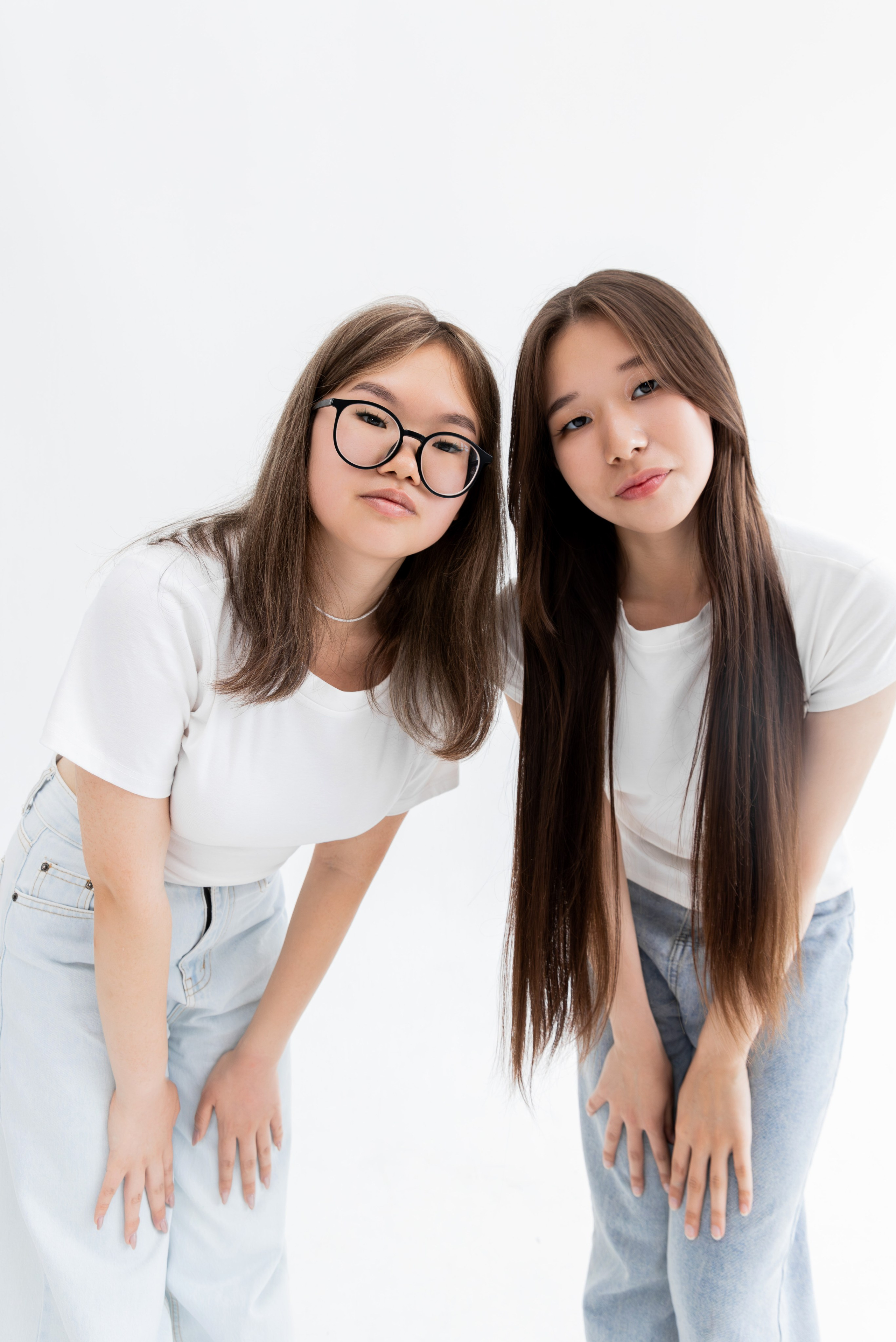 Школа им. Абая, 9 «В» класс