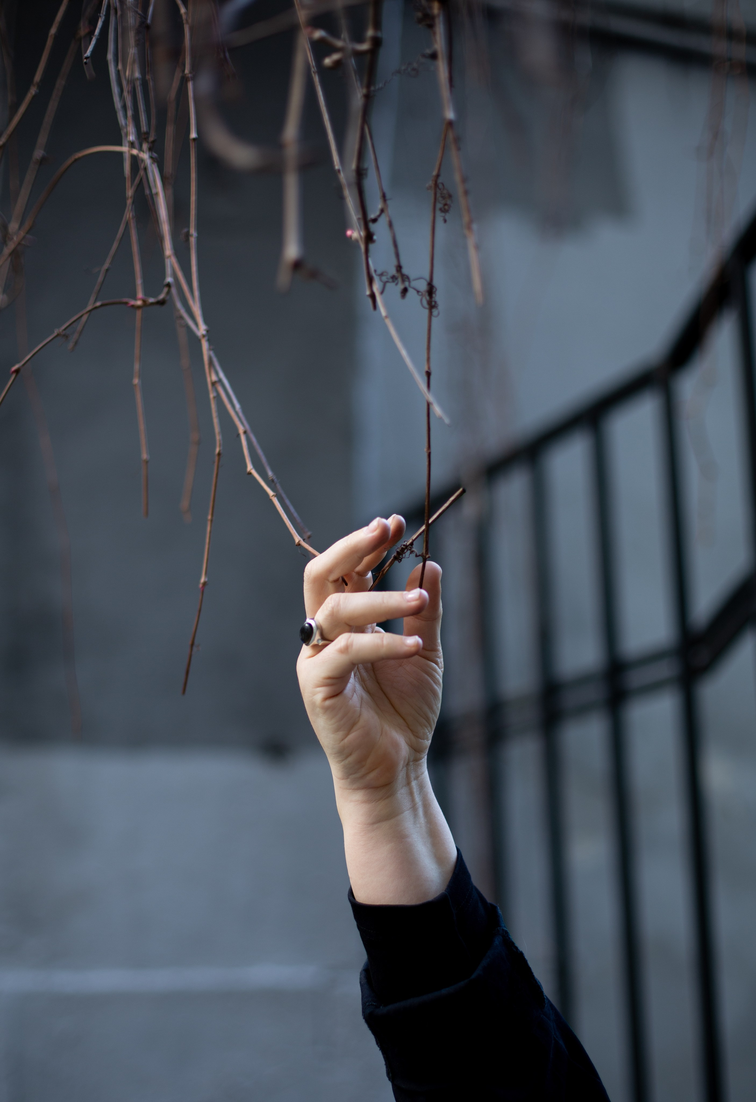 Ирина Мальцева (Некеле). Портретный фотограф в Москве и Геленджике Кирилл Вахитов