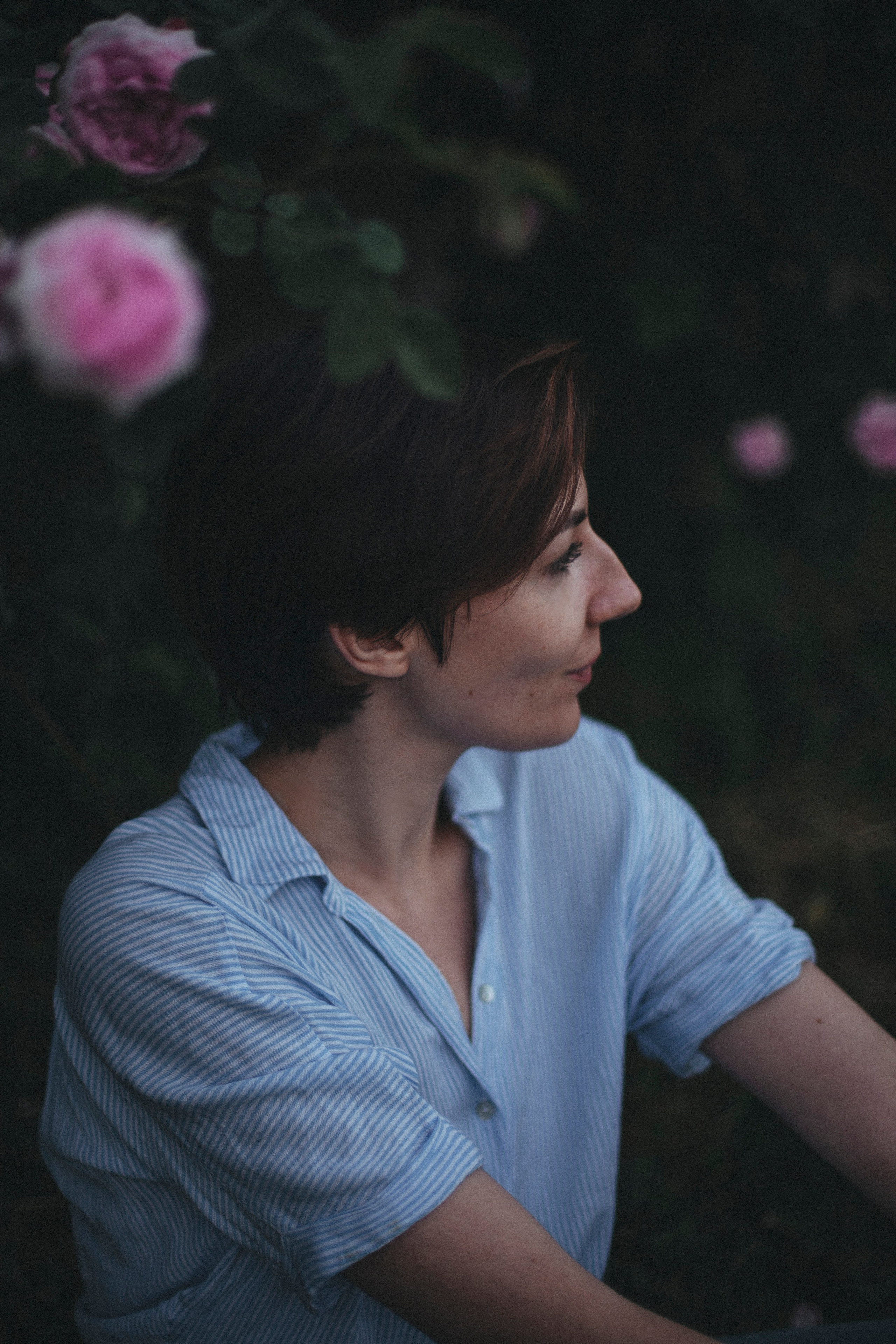 Таня Корниенко. Фотограф в Москве и Истре