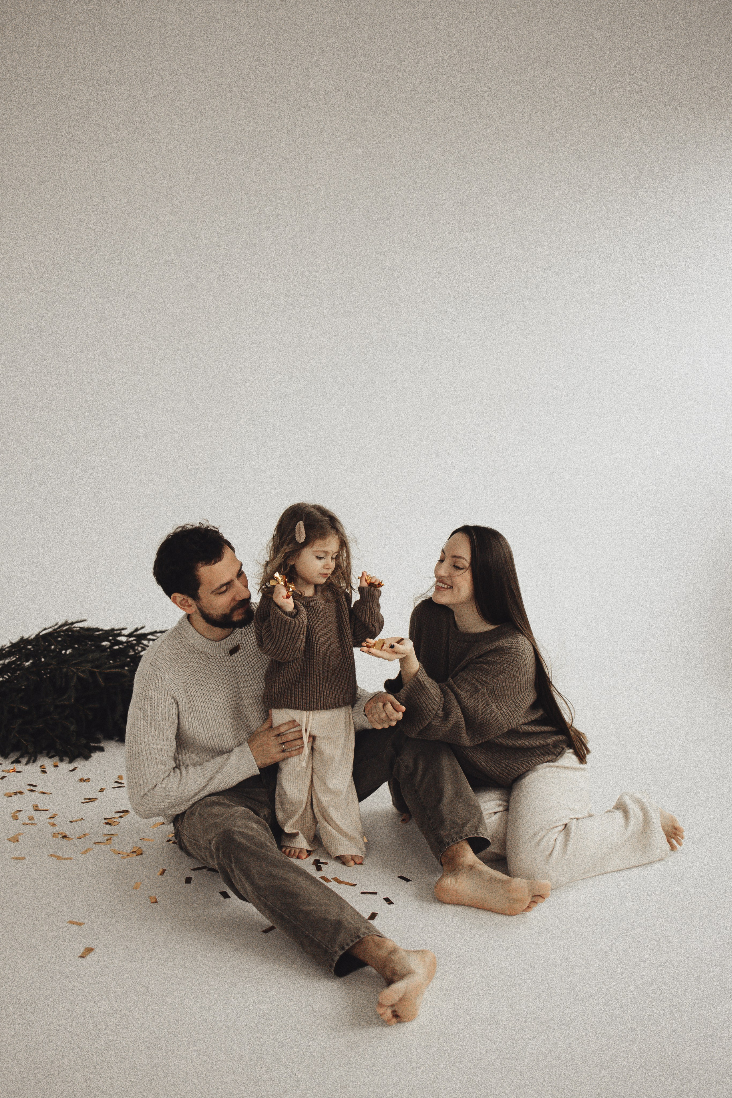 Малышка Мия и семья. Семейный и детский фотограф, таганрог, ростов-на-дону