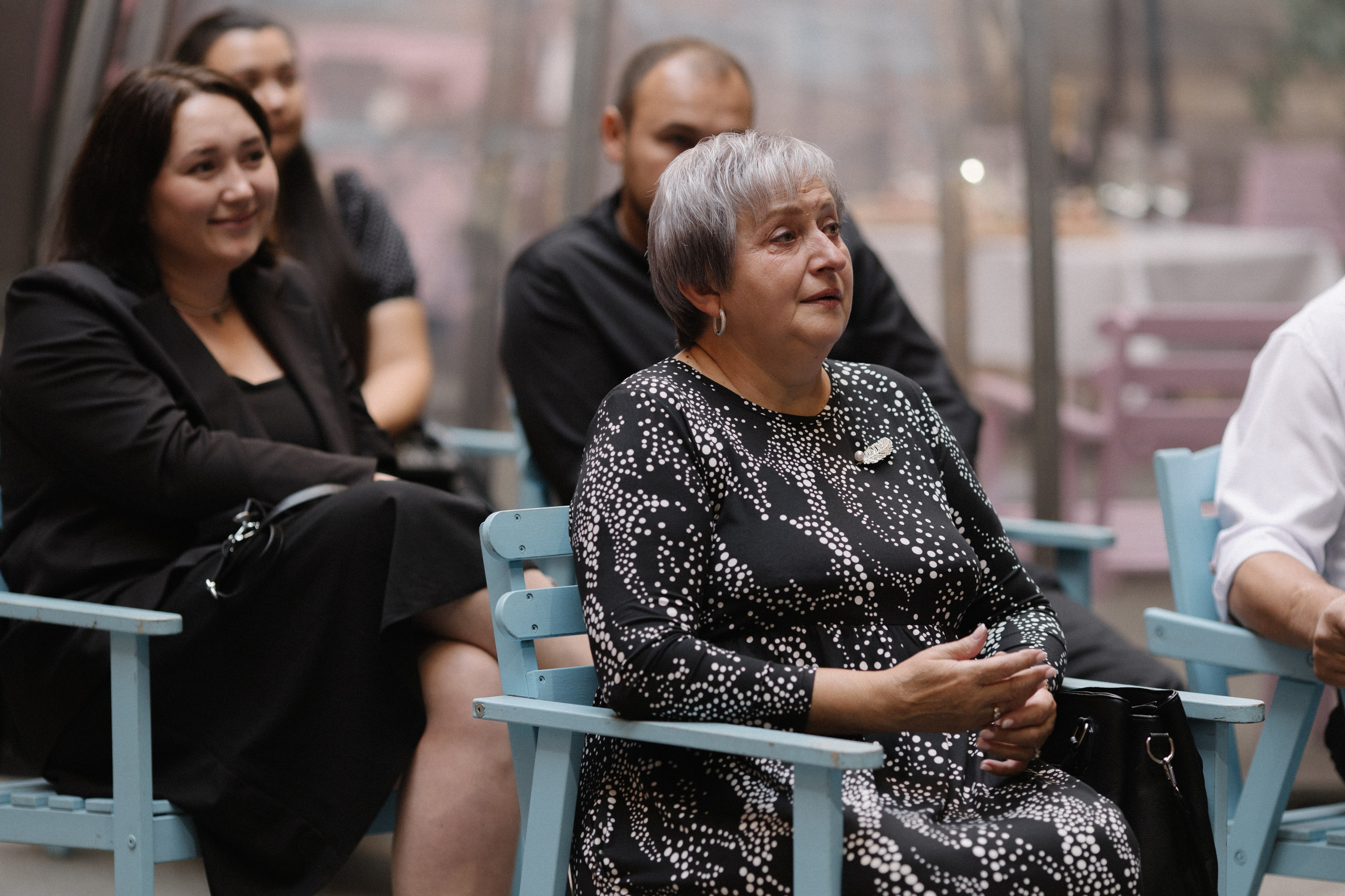 Крылья бабочки. Фотограф Диана Хасанова, г. Казань