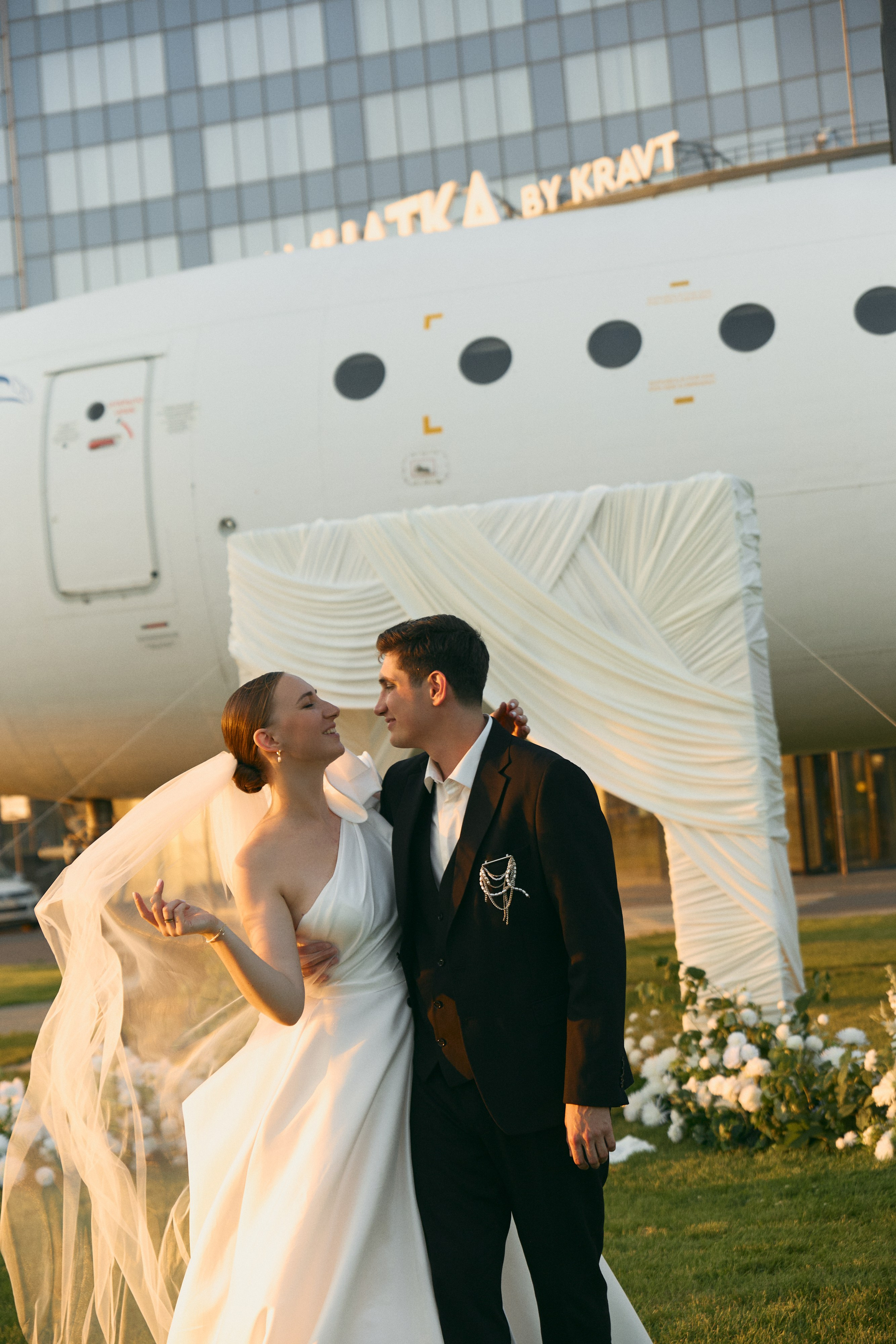 Фотограф Диана Хасанова, г. Казань