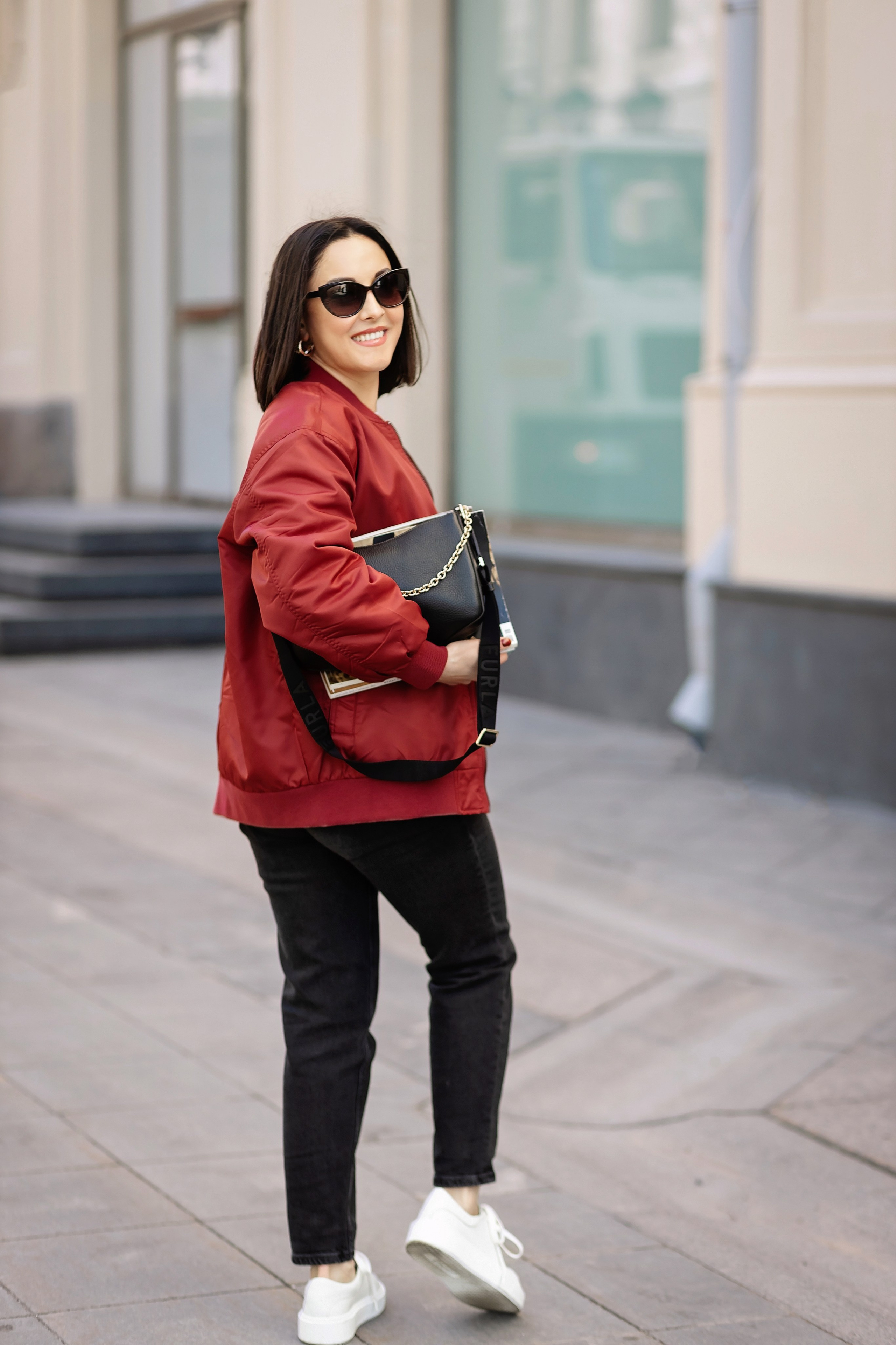 Гузаллия. Фотограф в Москве Ксения Мокрушина | Brand & Women photographer