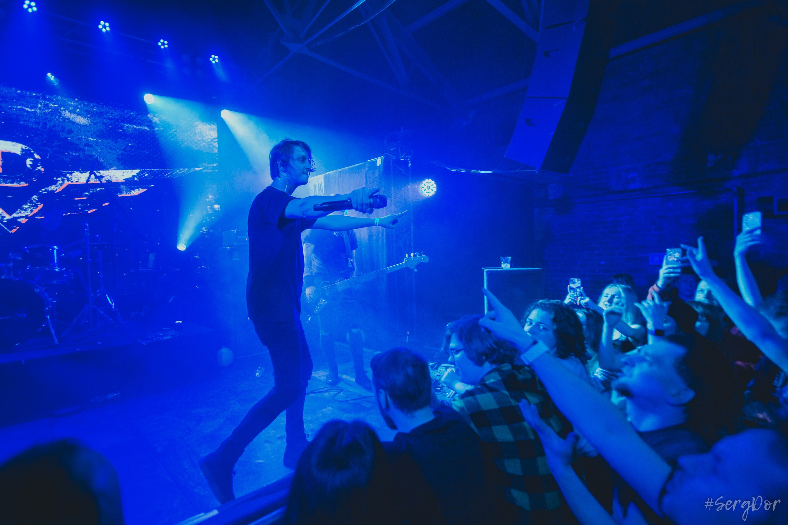 Dругой Ветер, Factory 3, Санкт-Петербург, СПб, 30.03.2024, SergDor, 30 марта 2024 года, Севкабель, #SergDor