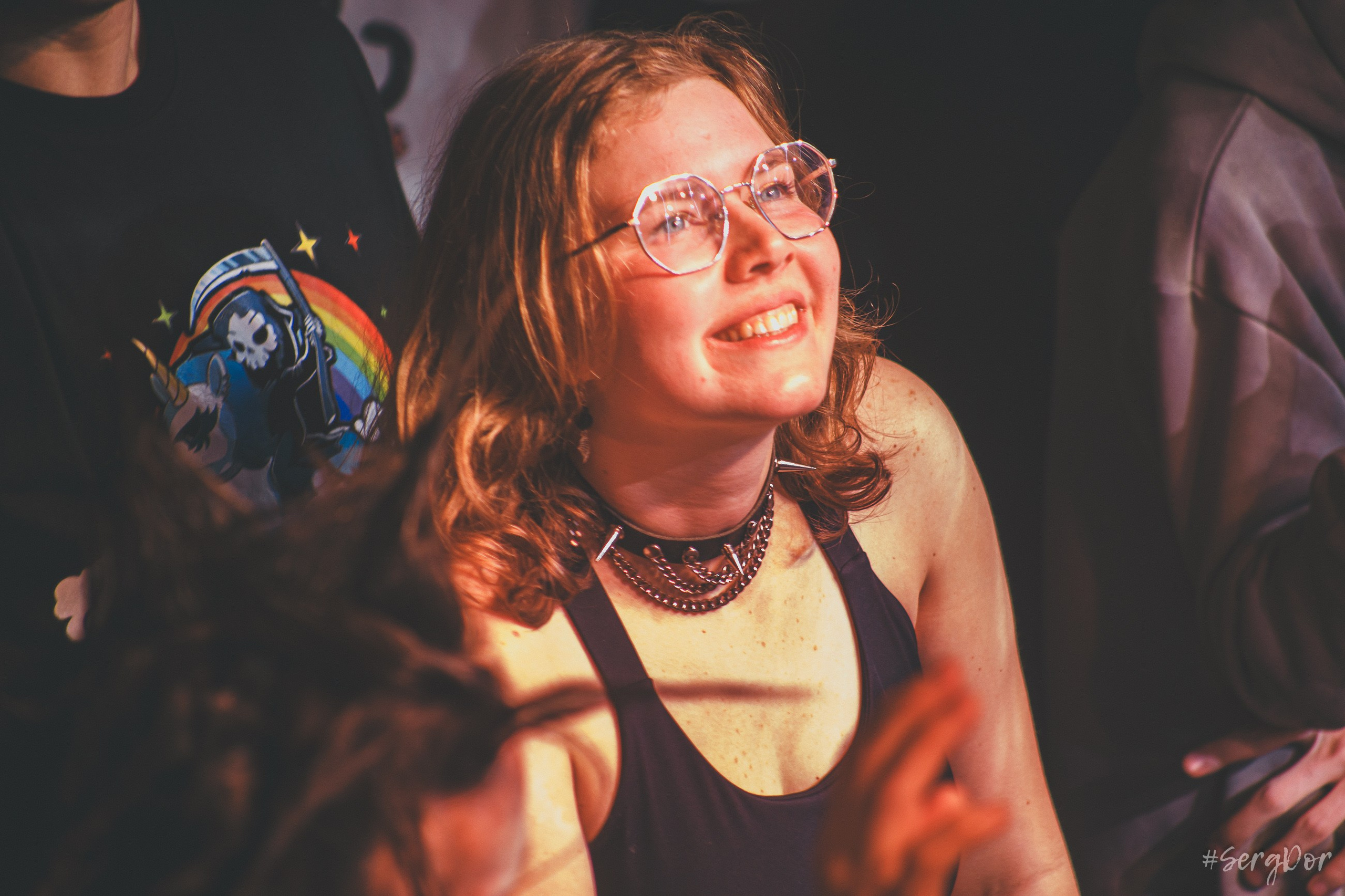 KDRR, культурный центр «Сердце», Санкт-Петербург, концерт, СПб, 06.02.2026, SergDor, 6 февраля 2026 года, #SergDor