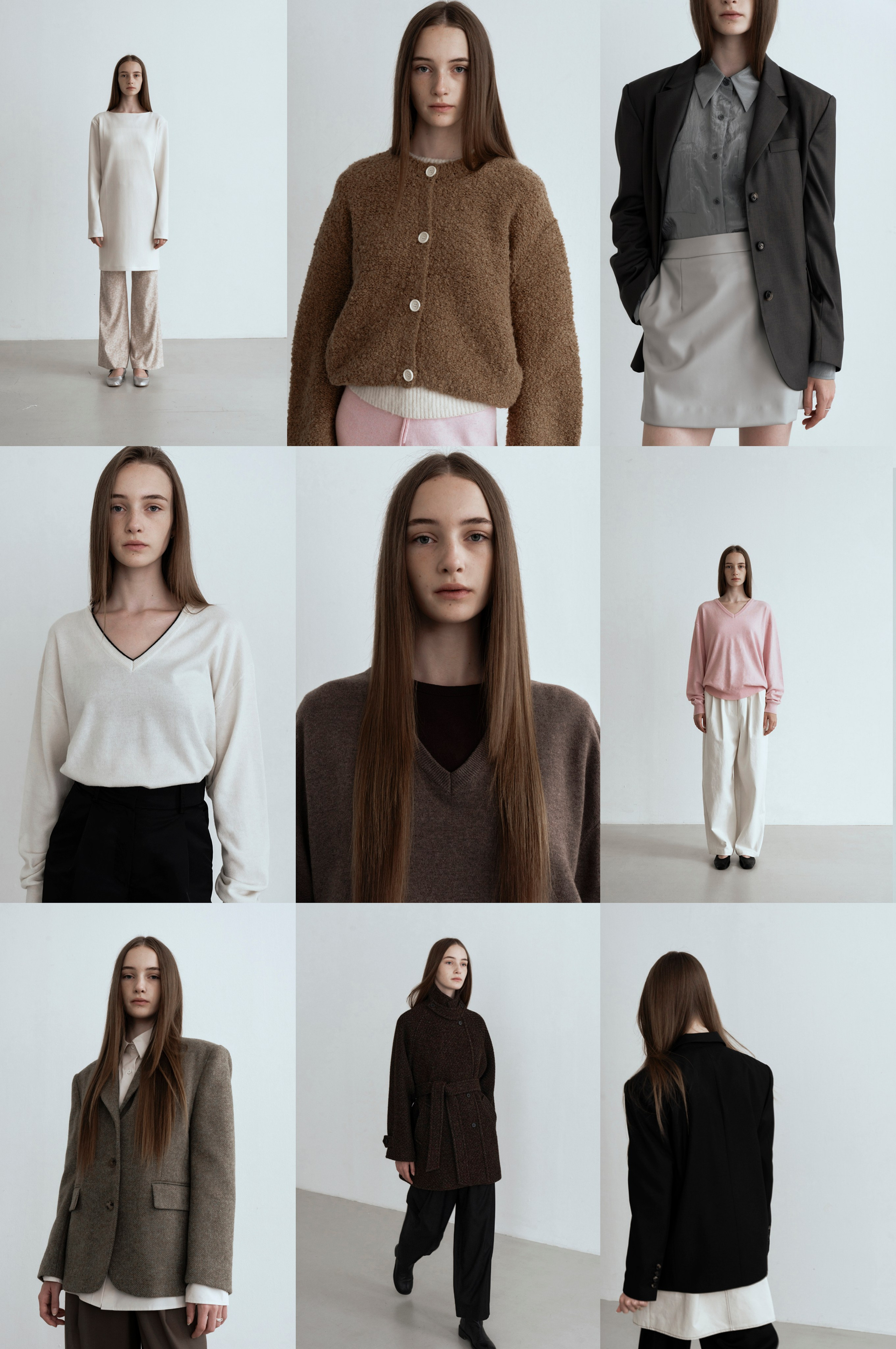 Каталоги. Фотограф Елена Вороха. Москва