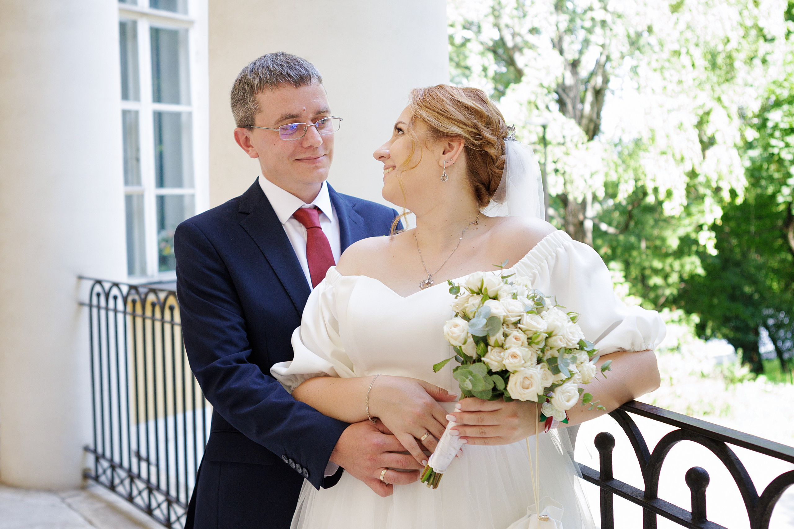 Свадьба. Выпускные альбомы для школ и детских садов