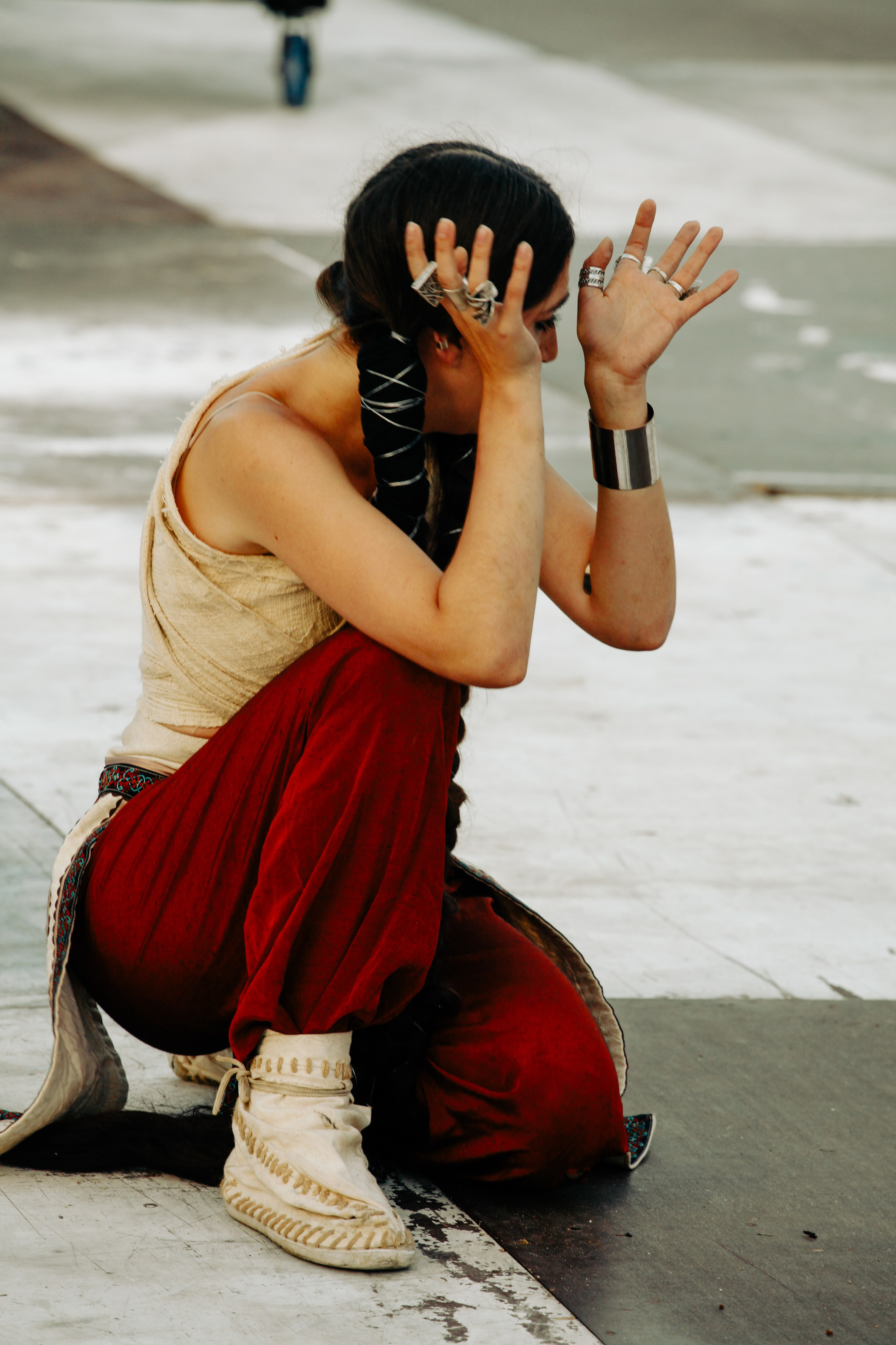 Пластилиновый Дождь 2023-2024 Спб