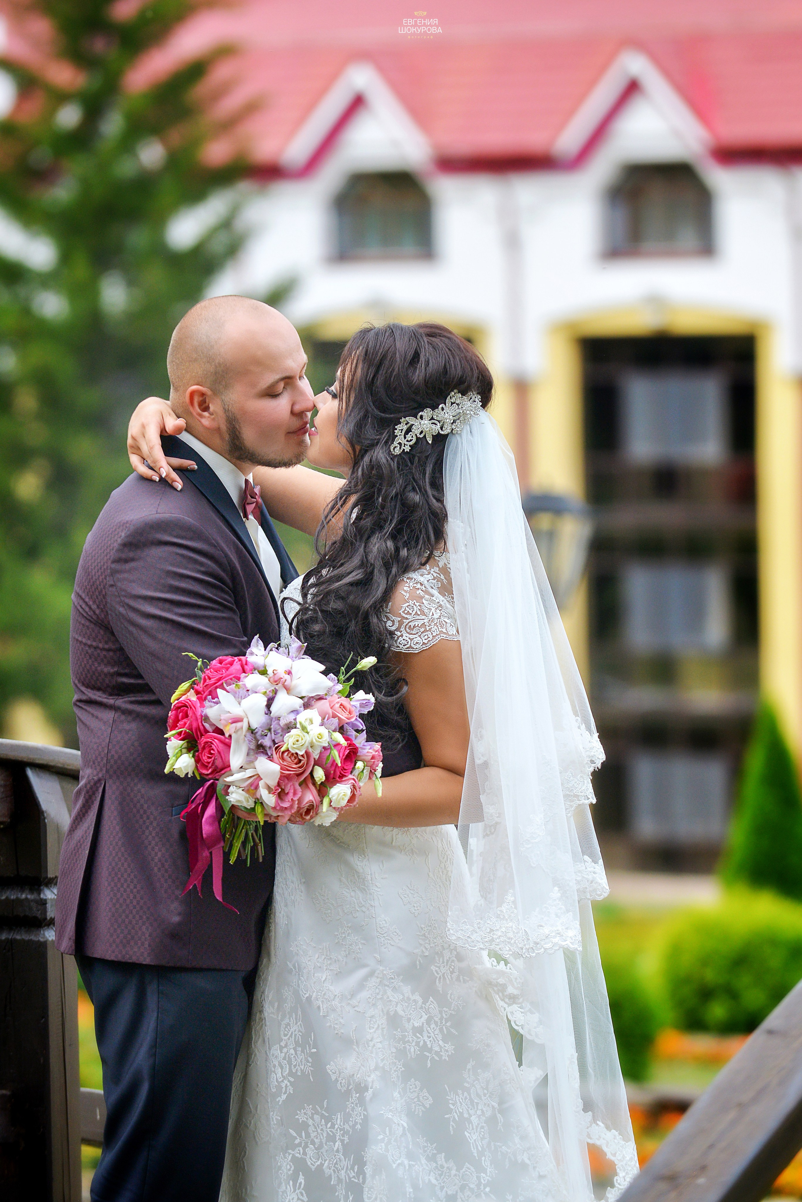 Альбина и Руслан. Евгения Усманова — семейный фотограф в городах Стерлитамак и Уфа