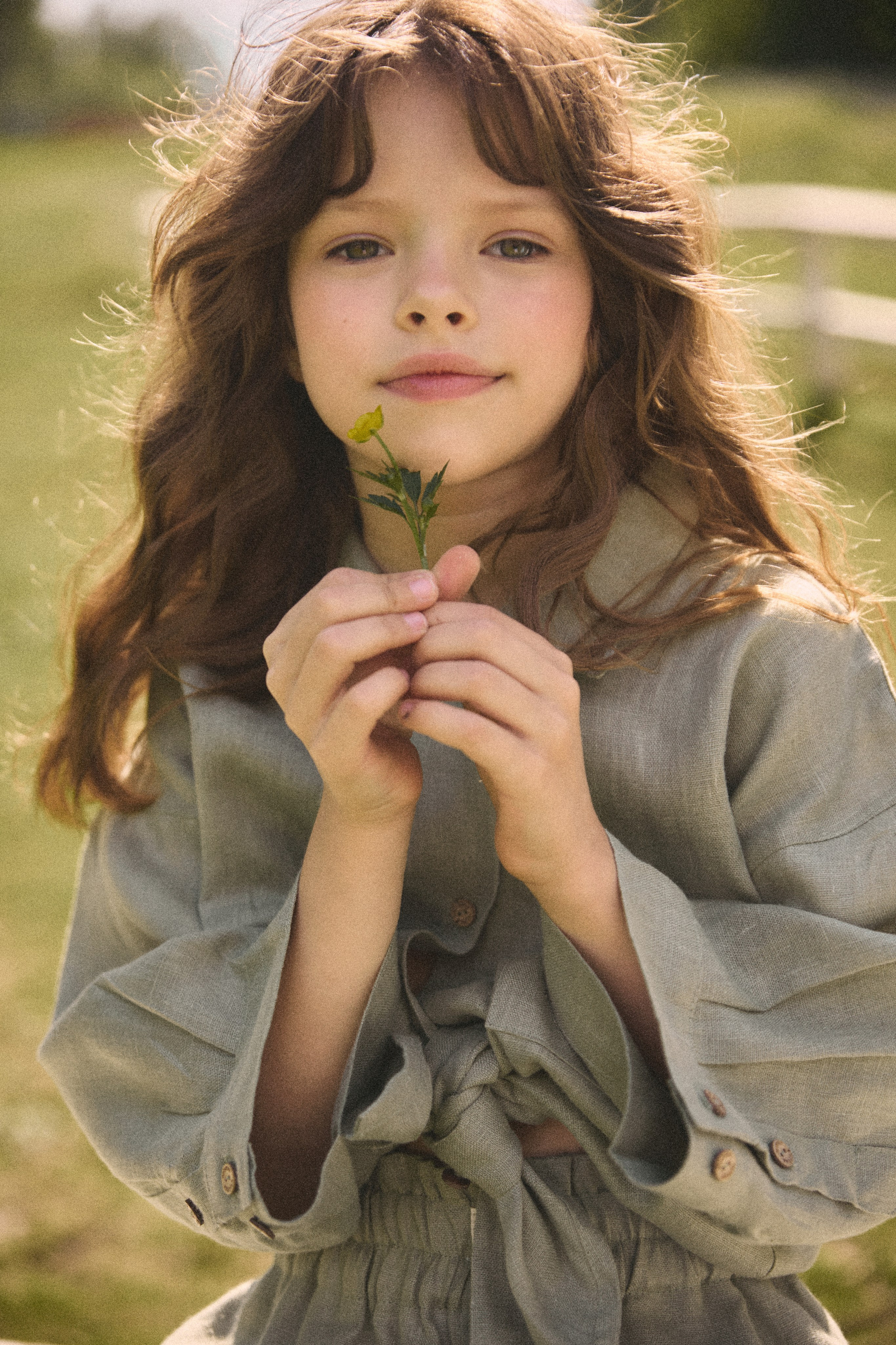 Country Kids. Анастасия Шумских [креативный продюсер]