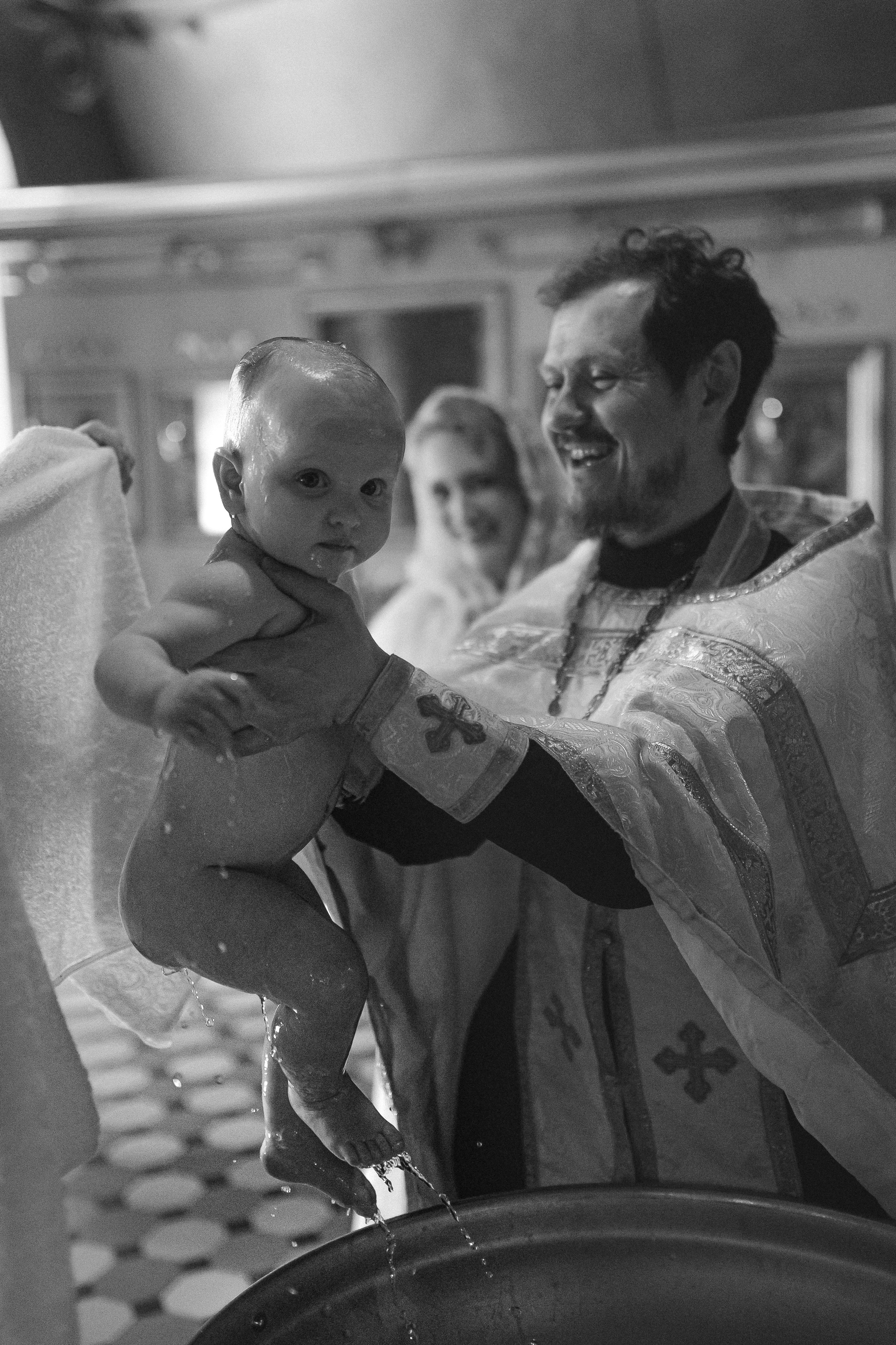 Семейный и детский фотограф в Москве Митенкова Мария