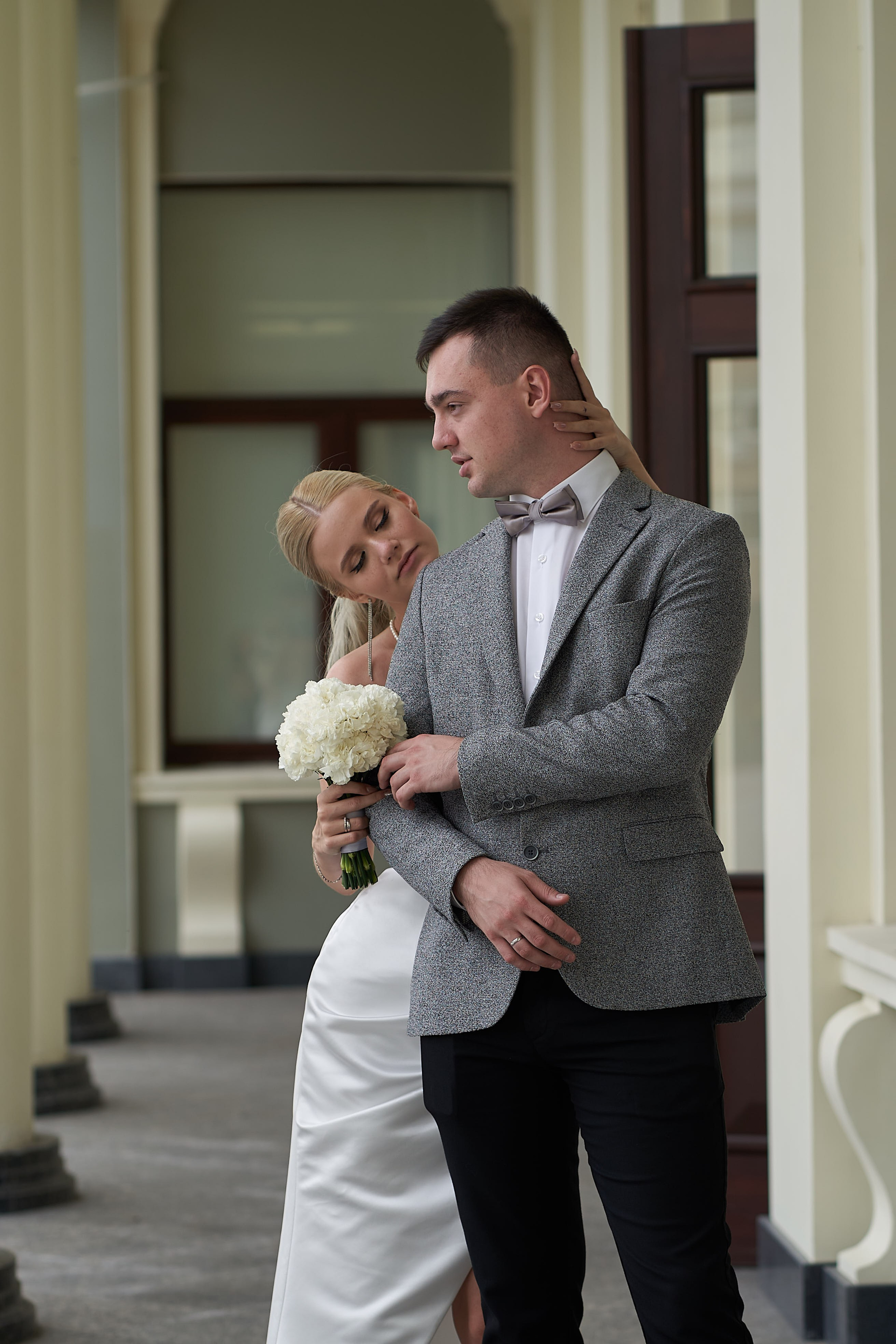 Дима+Соня. Анна Катасонова