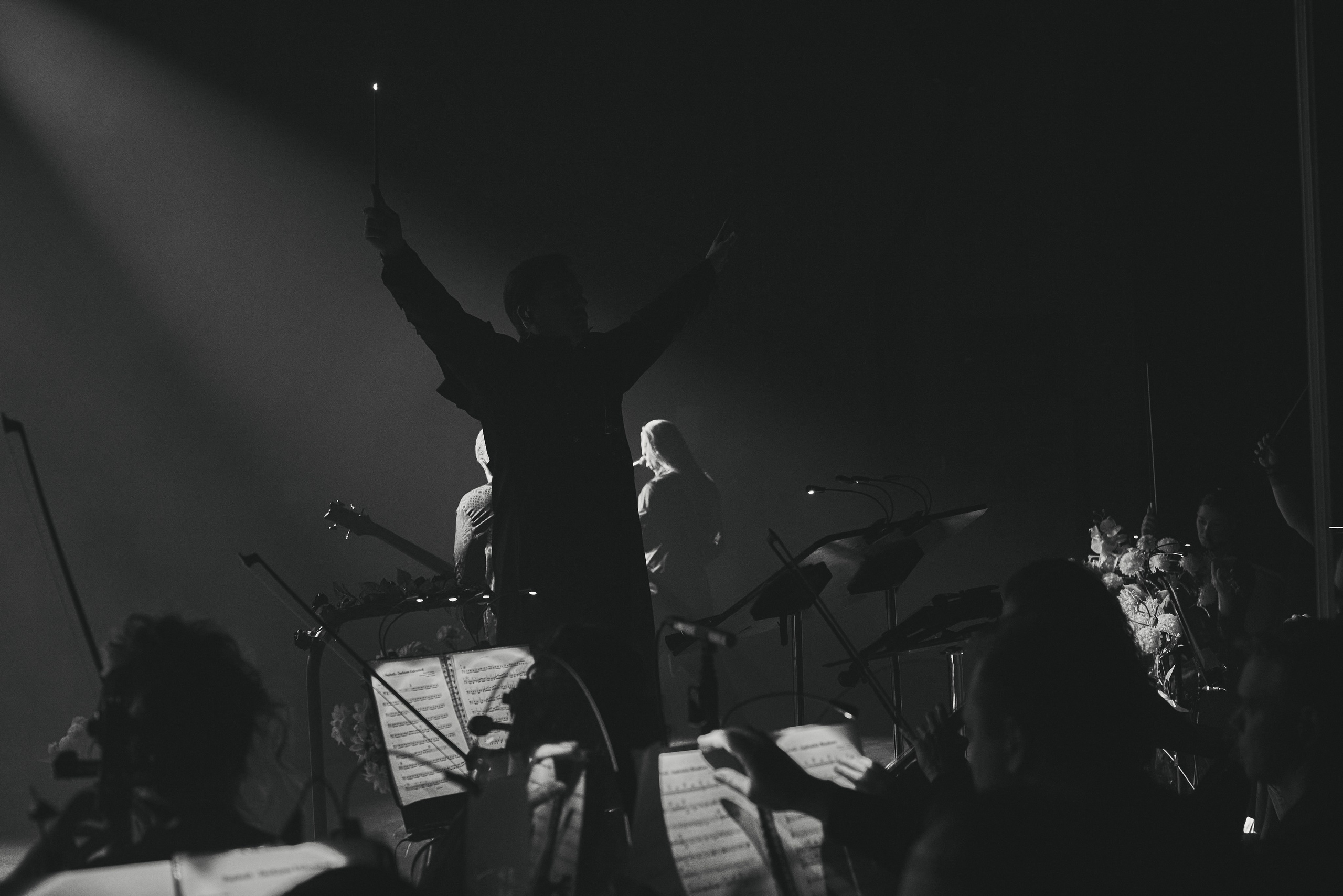 Saphath. «Симфония пепла»