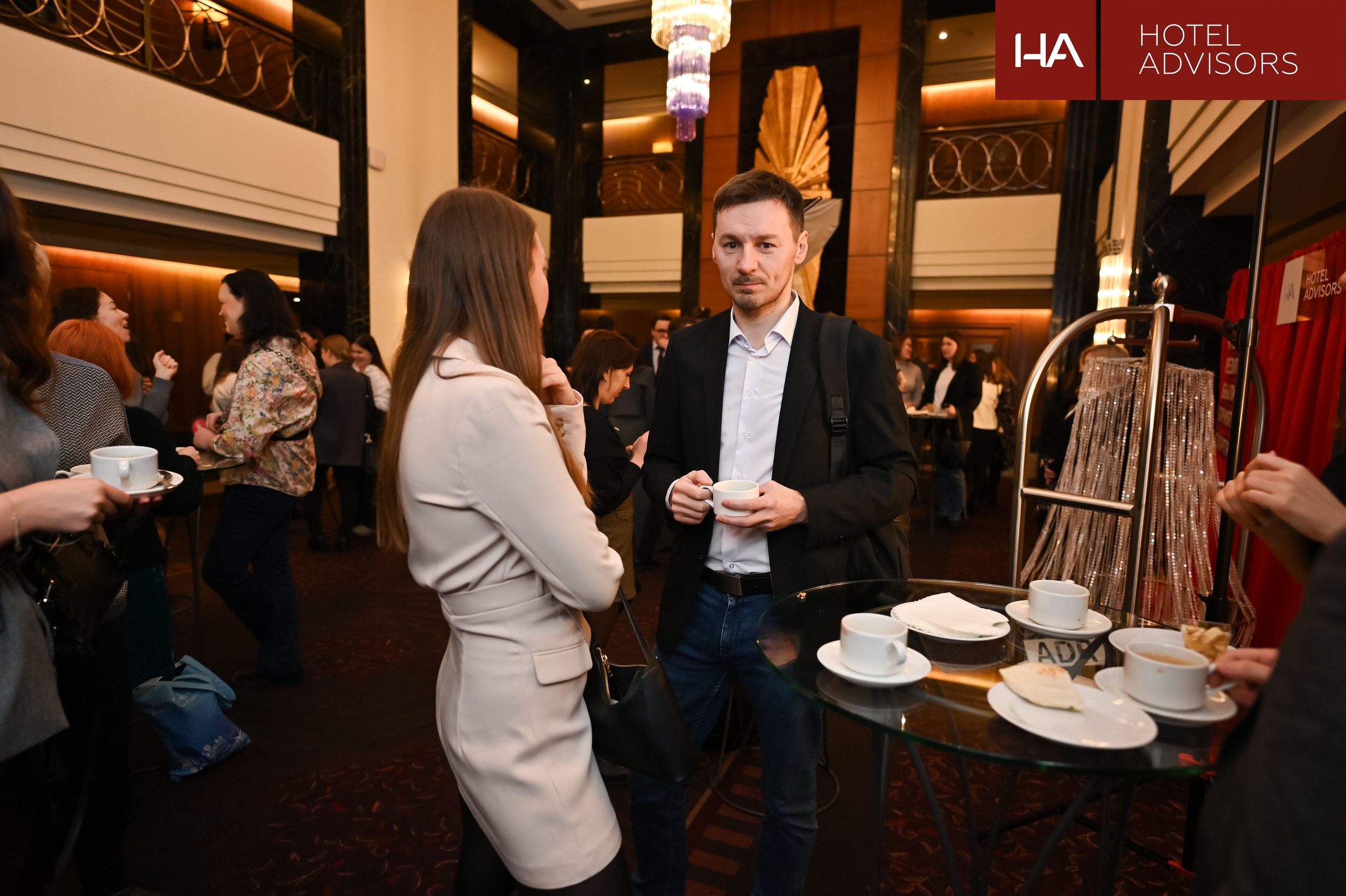 Hotel Advisors. ZDARONOKIA Репортажный фотограф