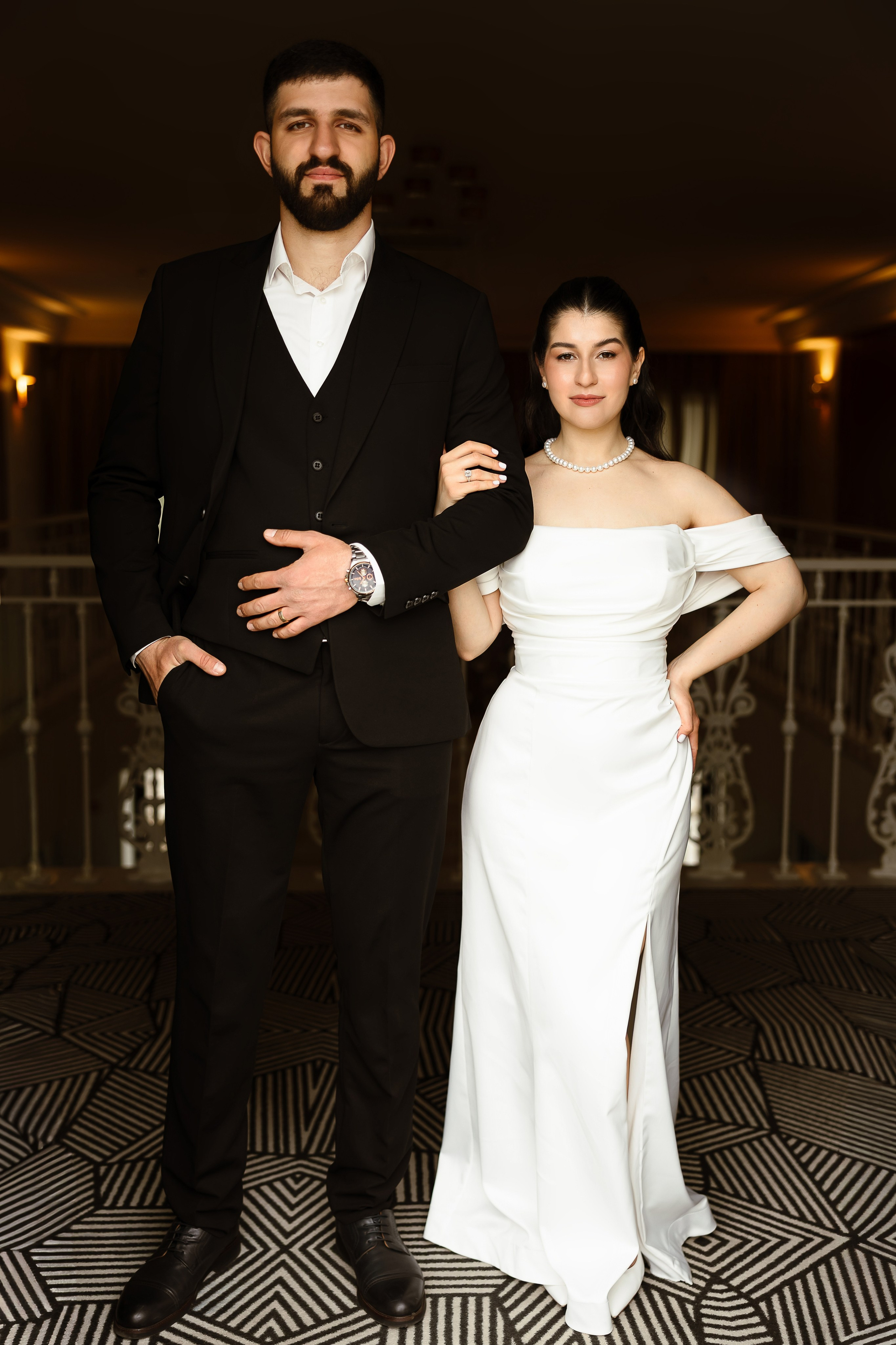 Эдуард и Карина. Свадебный | Семейный фотограф