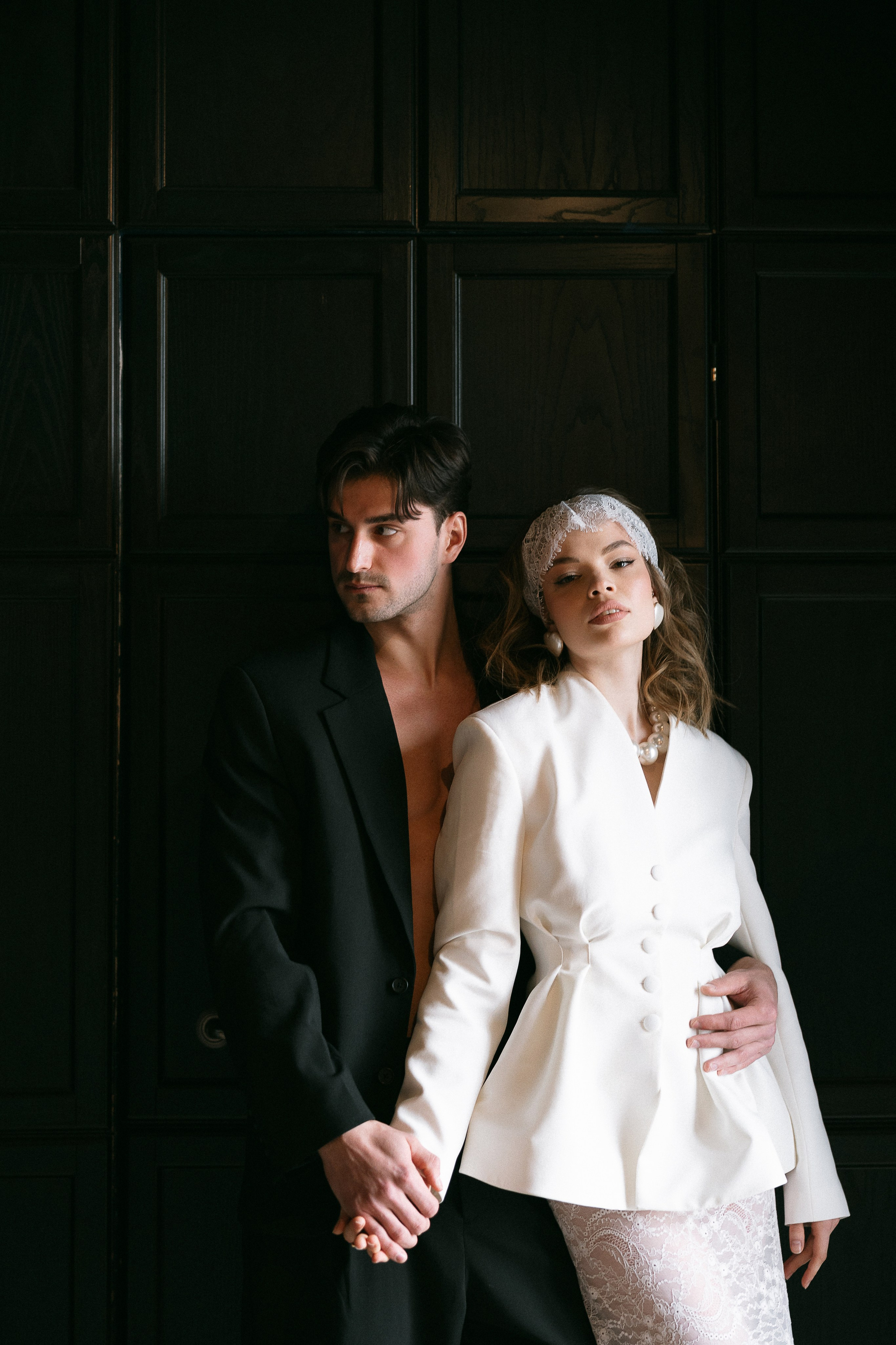 София и Владислав. Свадебный | Семейный фотограф