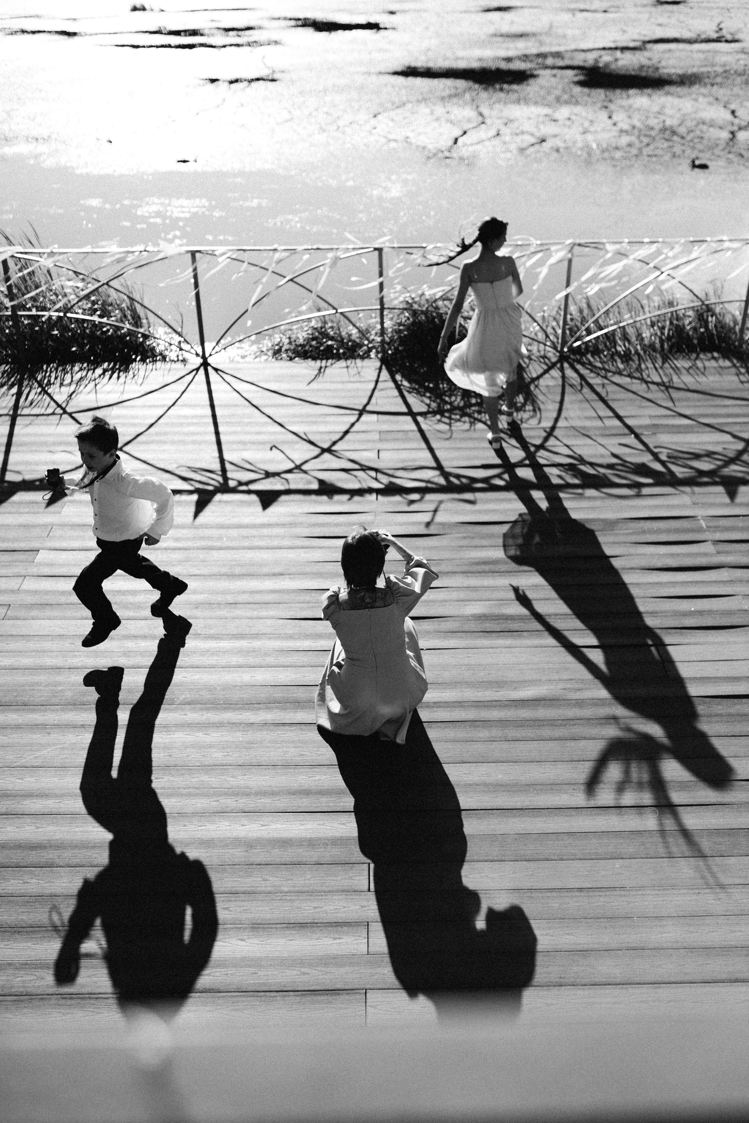 Мария и Александр