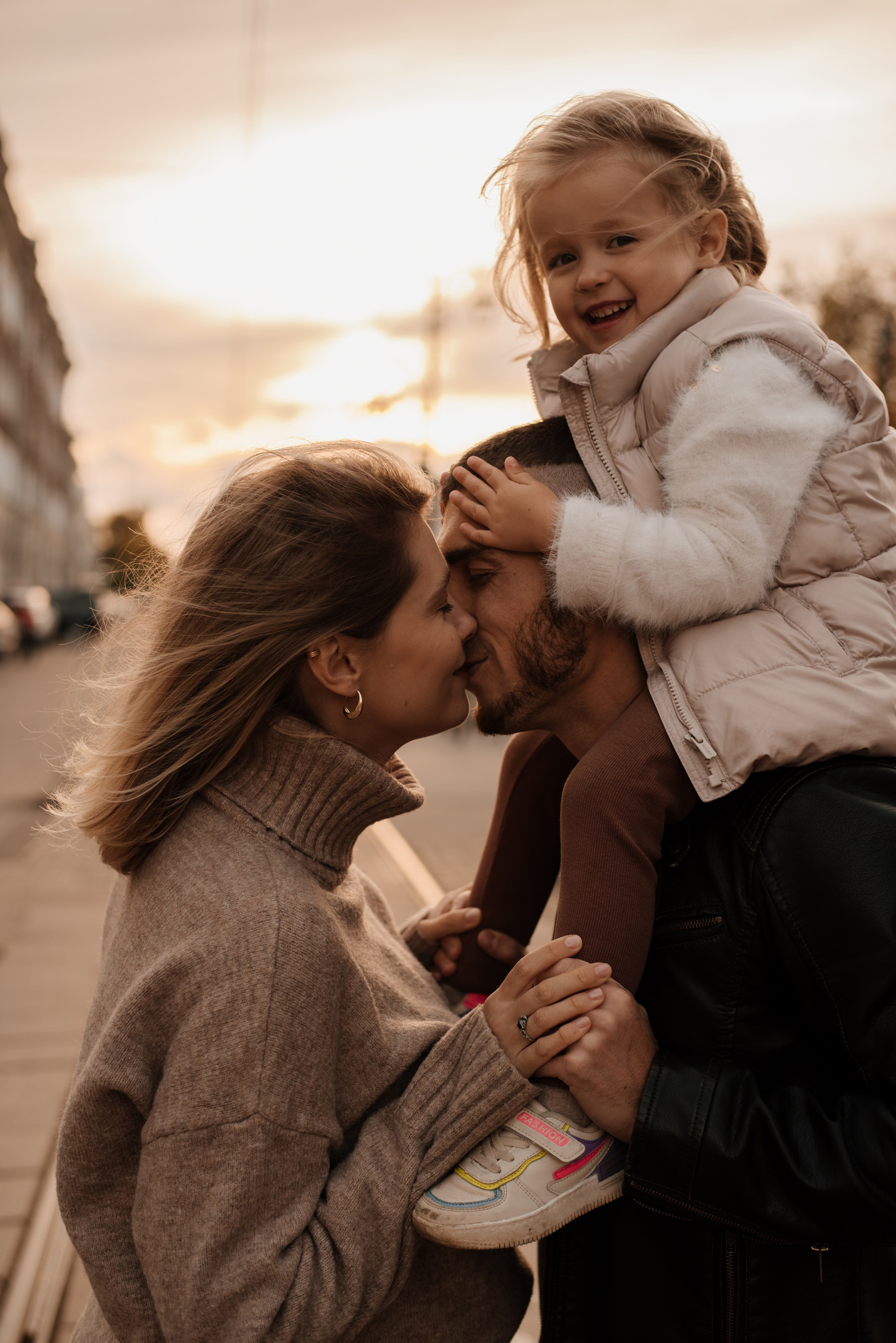Маша ♡ Мия ♡ Феликс. Фотограф Ольга Плеханова | Нижний Новгород, Москва