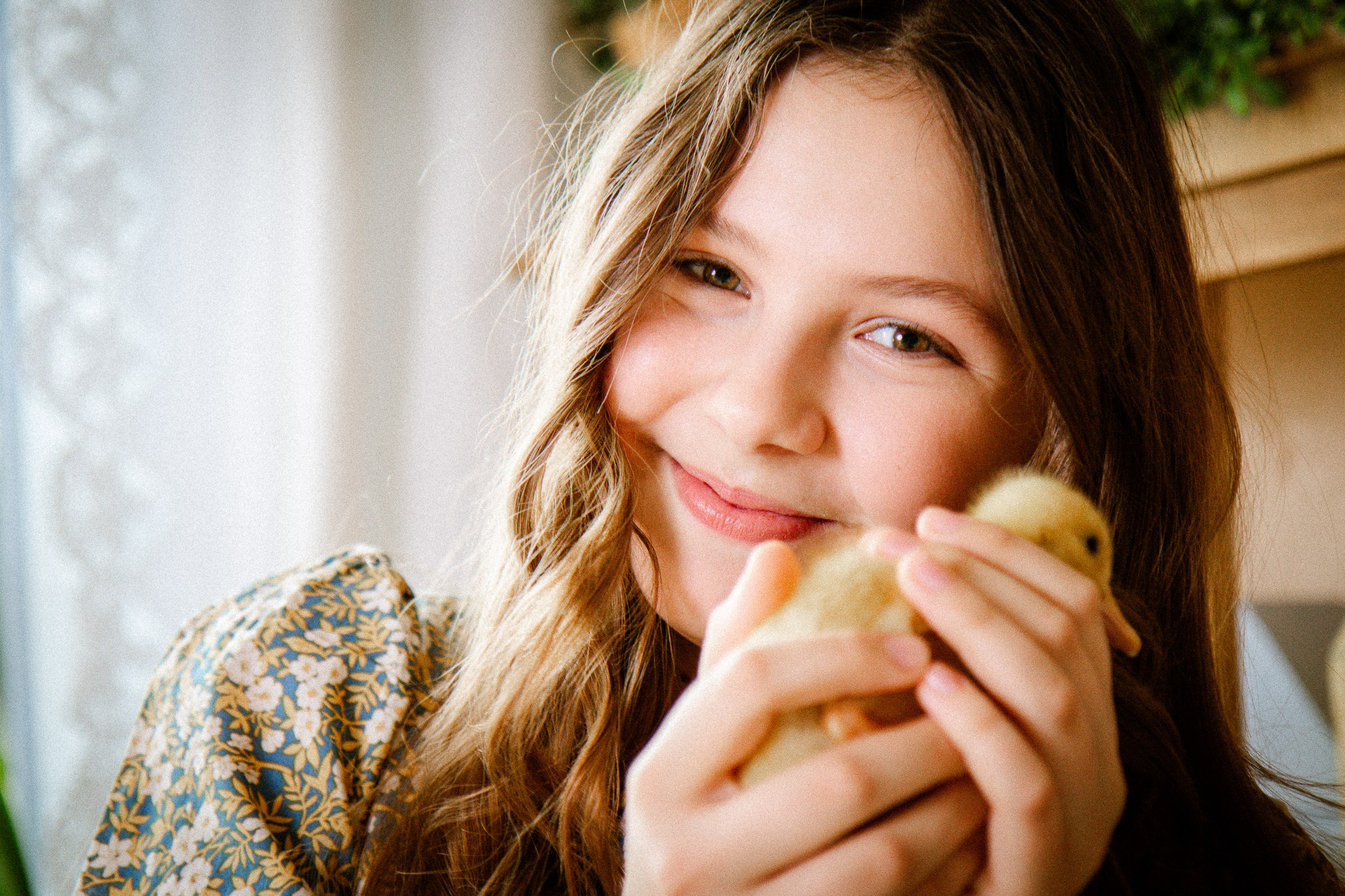 Юлия. Семейный и школьный фотограф в Тюмени Елена Бузиновская