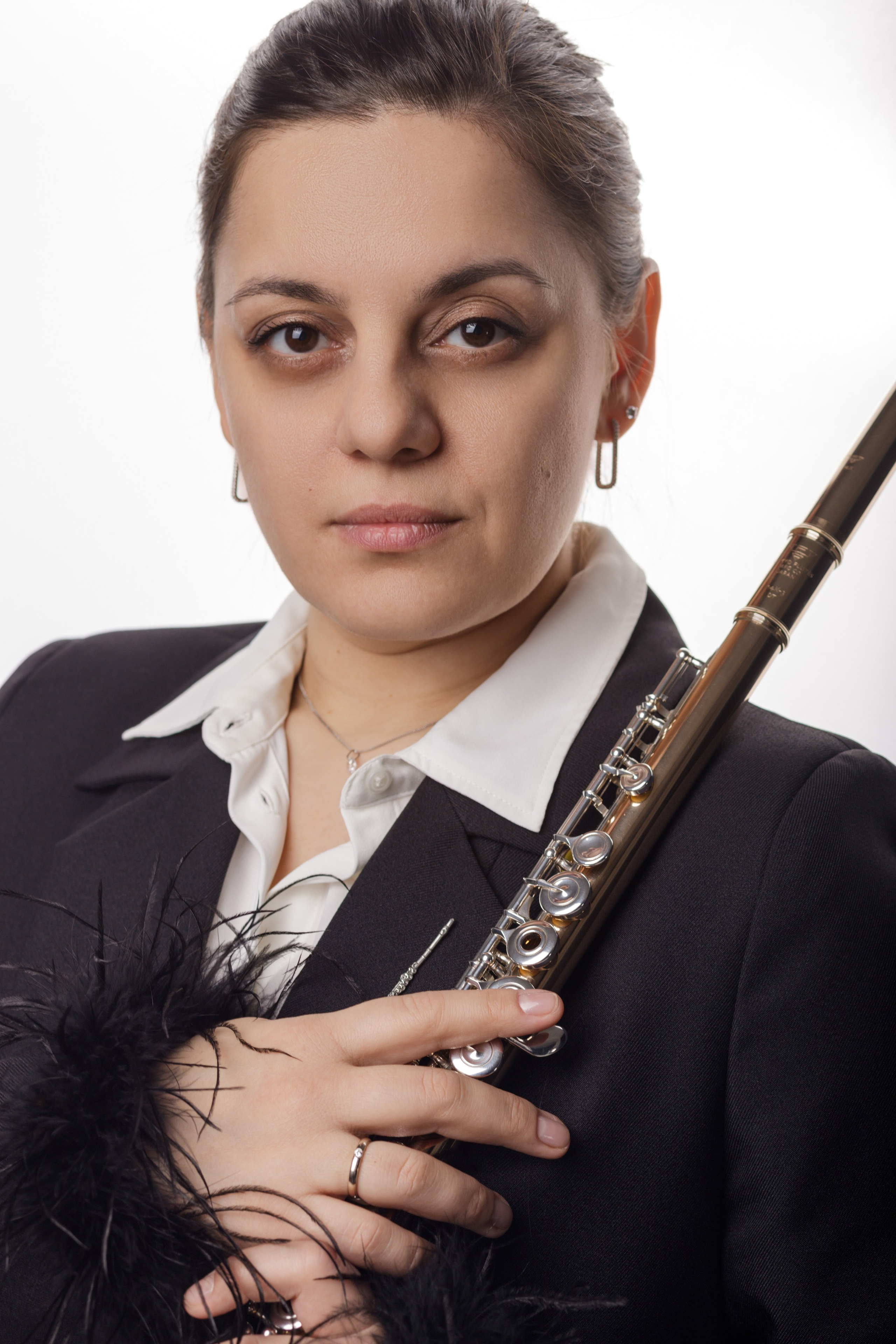 Елена Левитская. Фотограф Новосибирск Анна Полонова