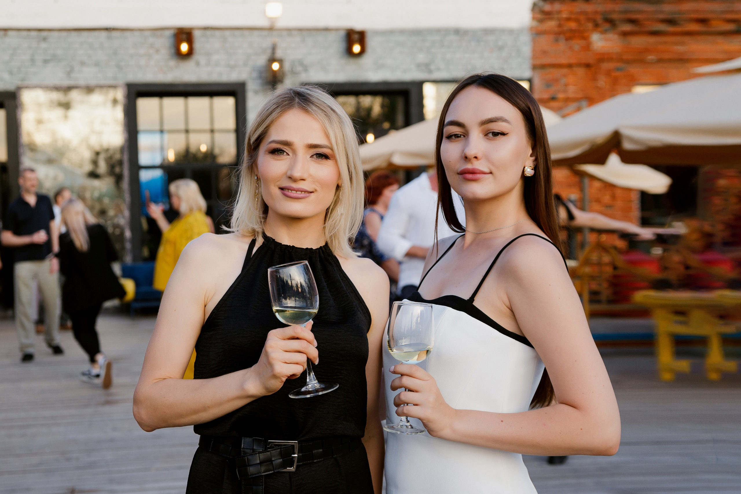 Мероприятия. Фотограф Павел Шевченко