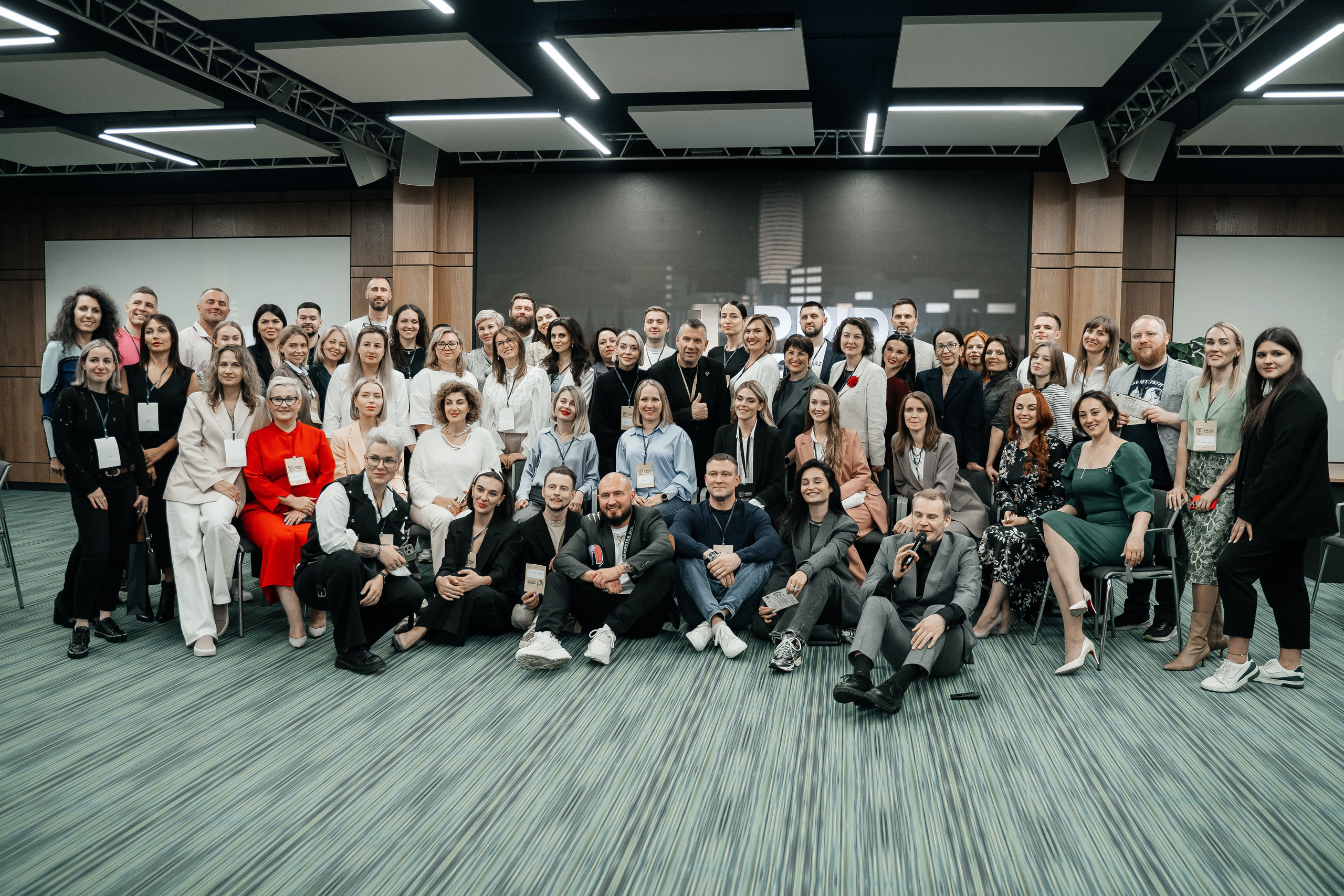 Репортаж. Виктория Алпеева — фотограф по любви