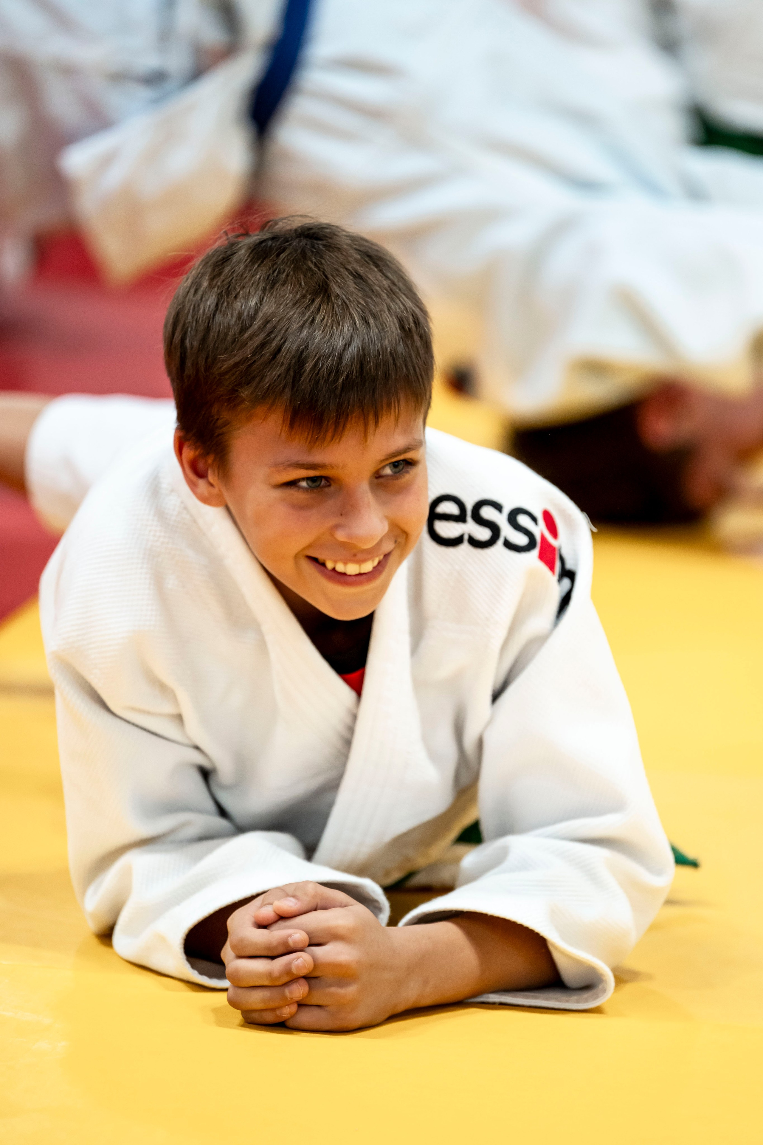 Турнир дзюдо. Тульский левша. Ноябрь, 2025. Спортивный фотограф в Туле и Тульской области. Файсханова Фото Спорт