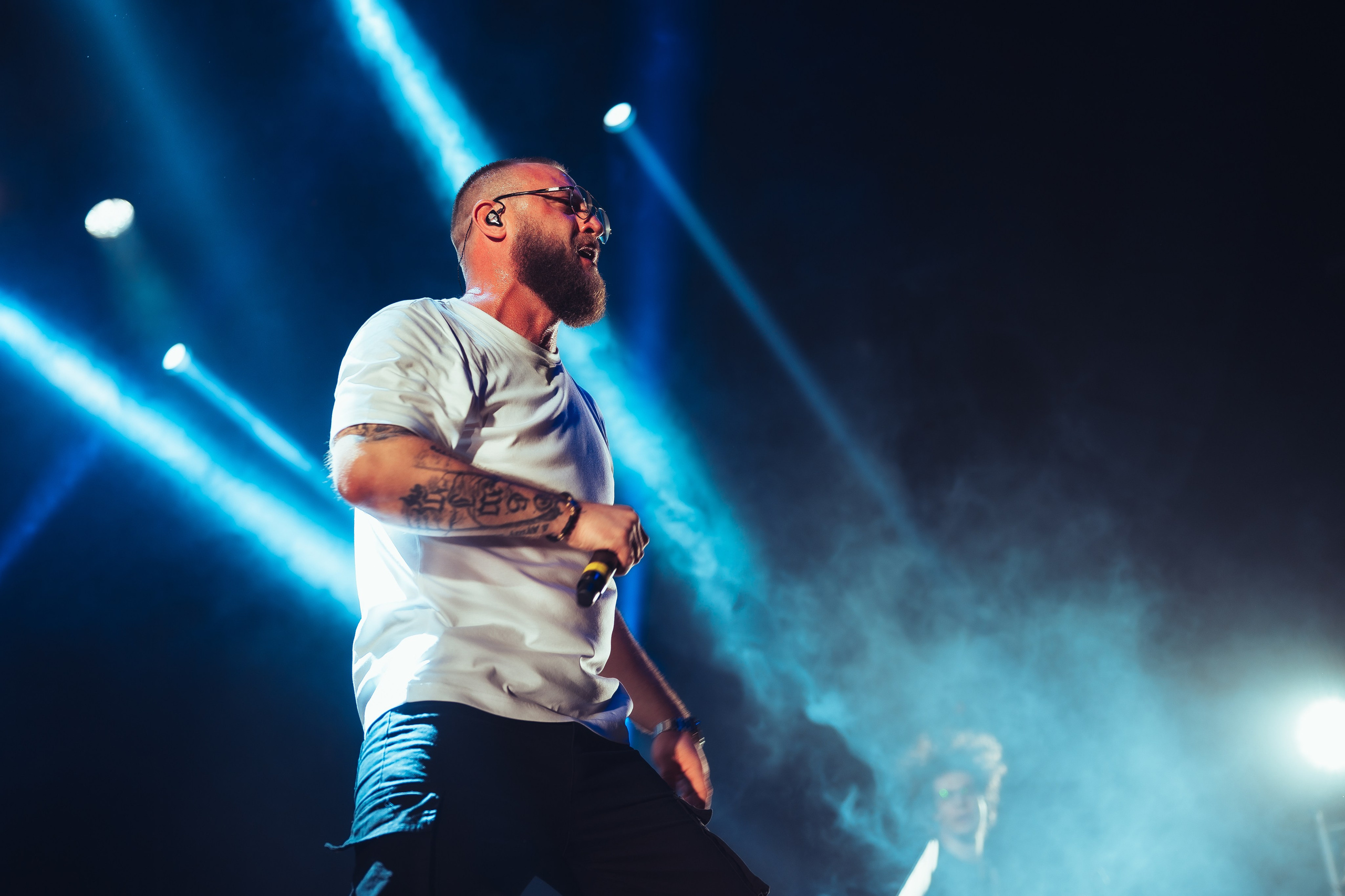 МАВАШИ group, 2025 год. Иван Кубик — фотограф и видеограф