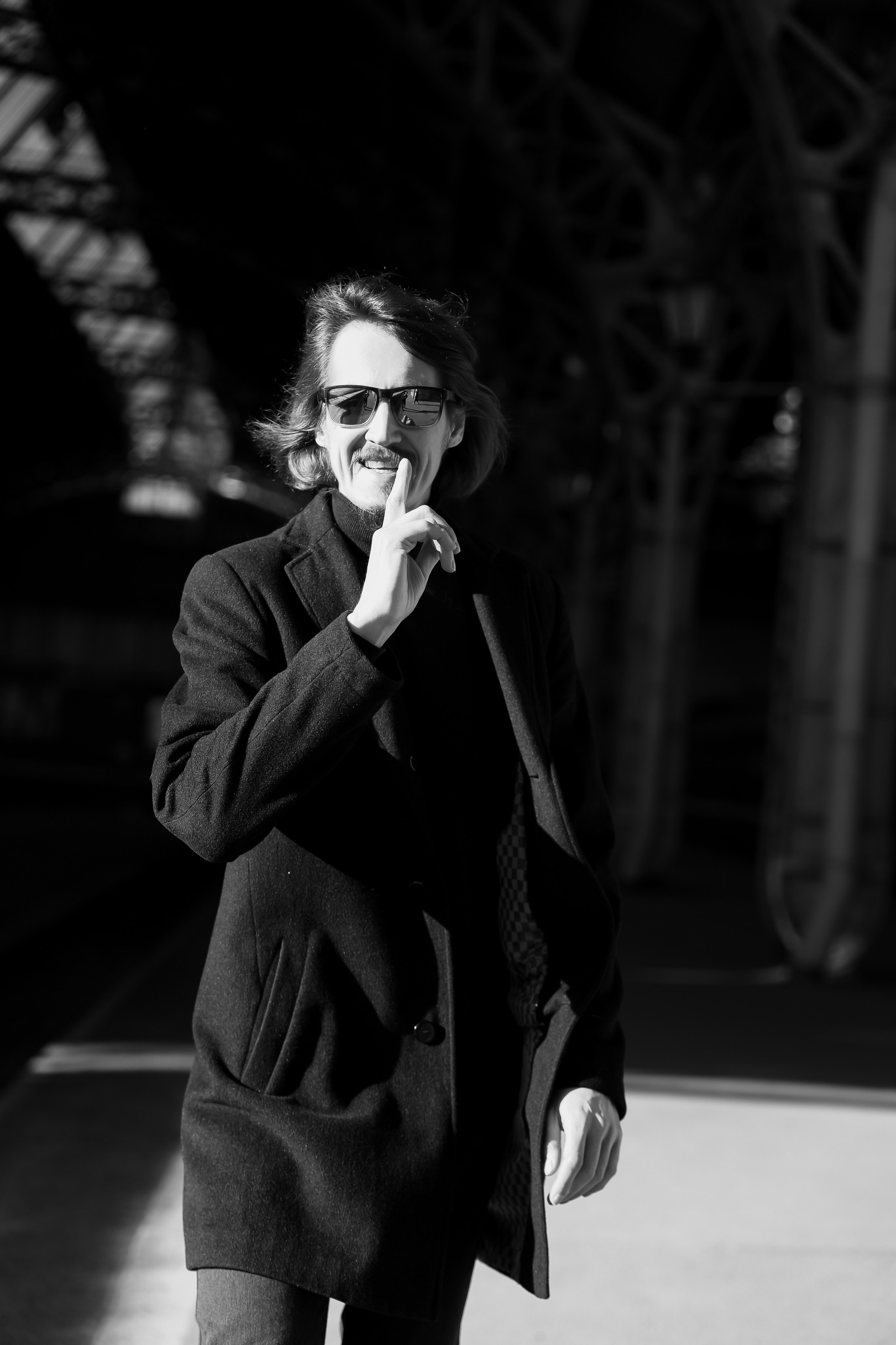 Артём. Свадебный и семейный фотограф в Санкт-Петербурге Кирилл Шалагинов