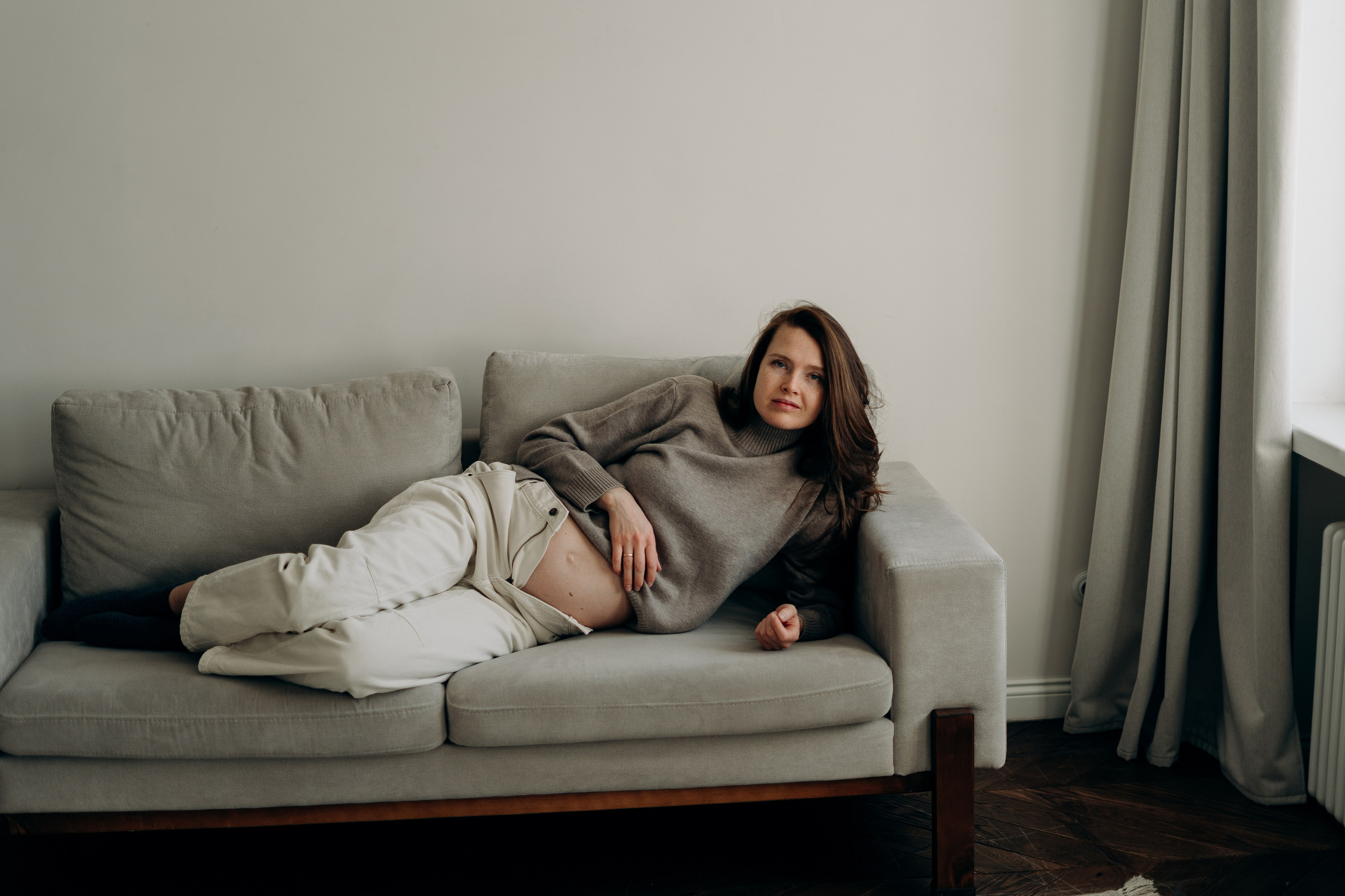 Алёна. Фотограф Москва Виктория-Антуанетта