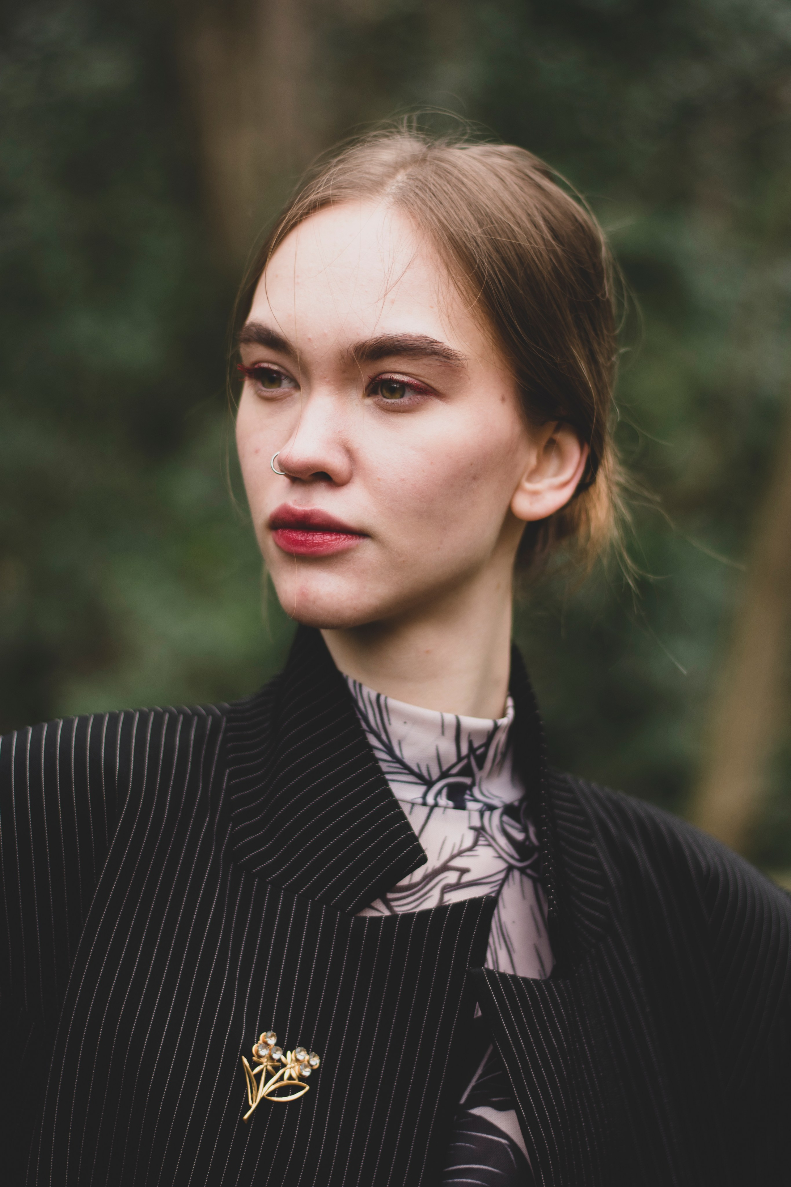 ТАИСИЯ. Портретный фотограф· Казань· Zuhra.N