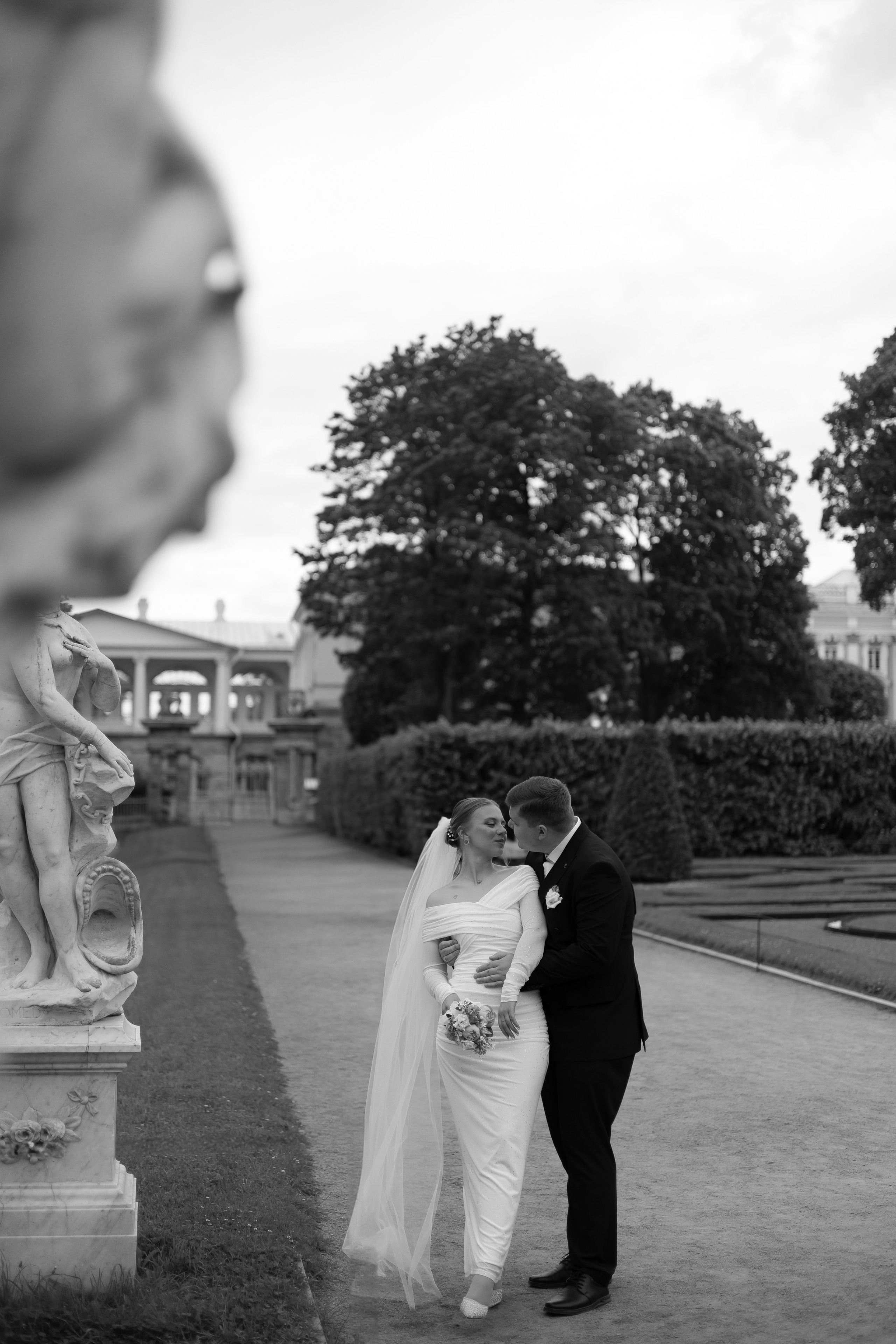 Свадьба кись. Свадебный и семейный фотограф Арина Кулёва