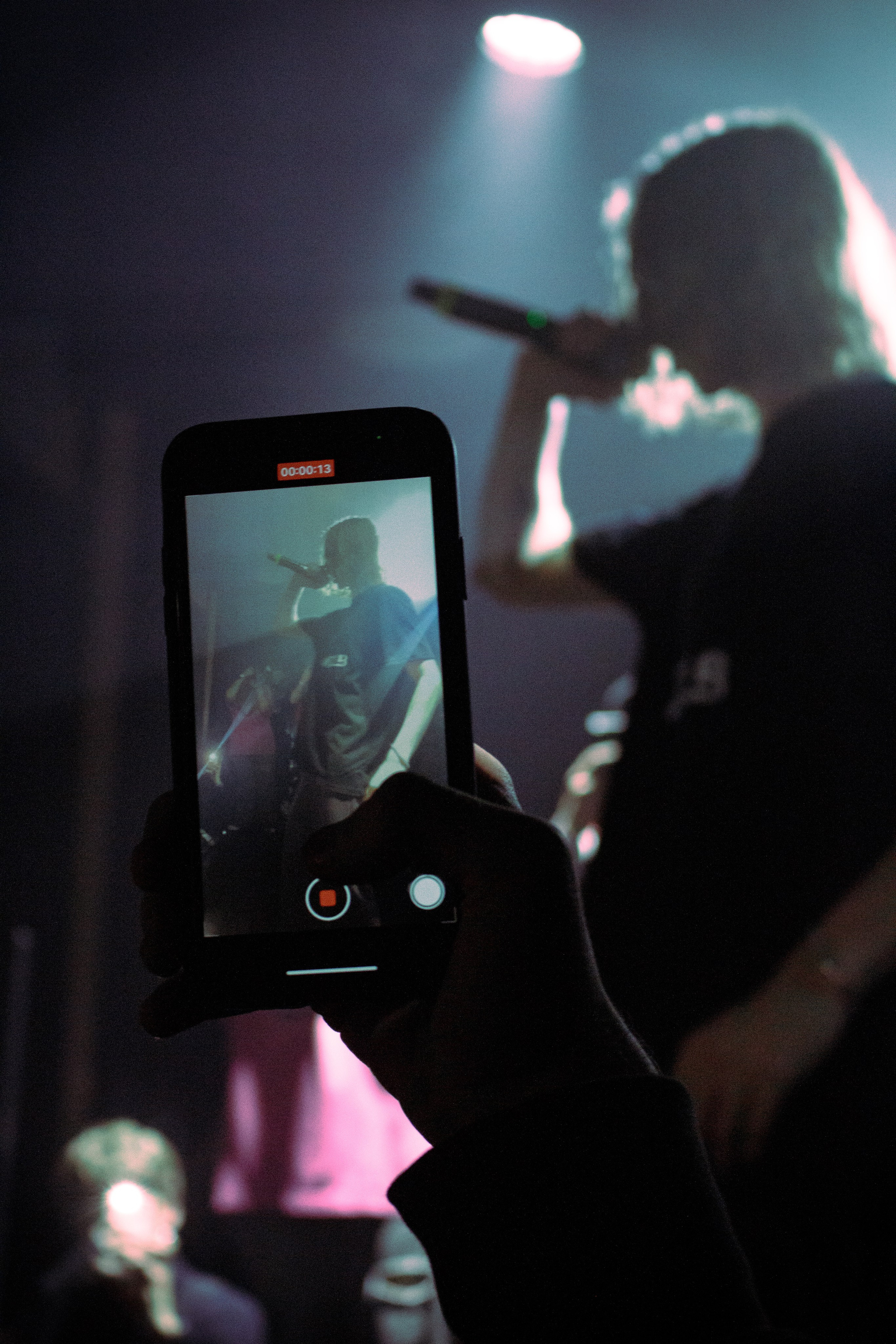 Музыкальные мероприятия. GRISHAFOMIN Фотограф