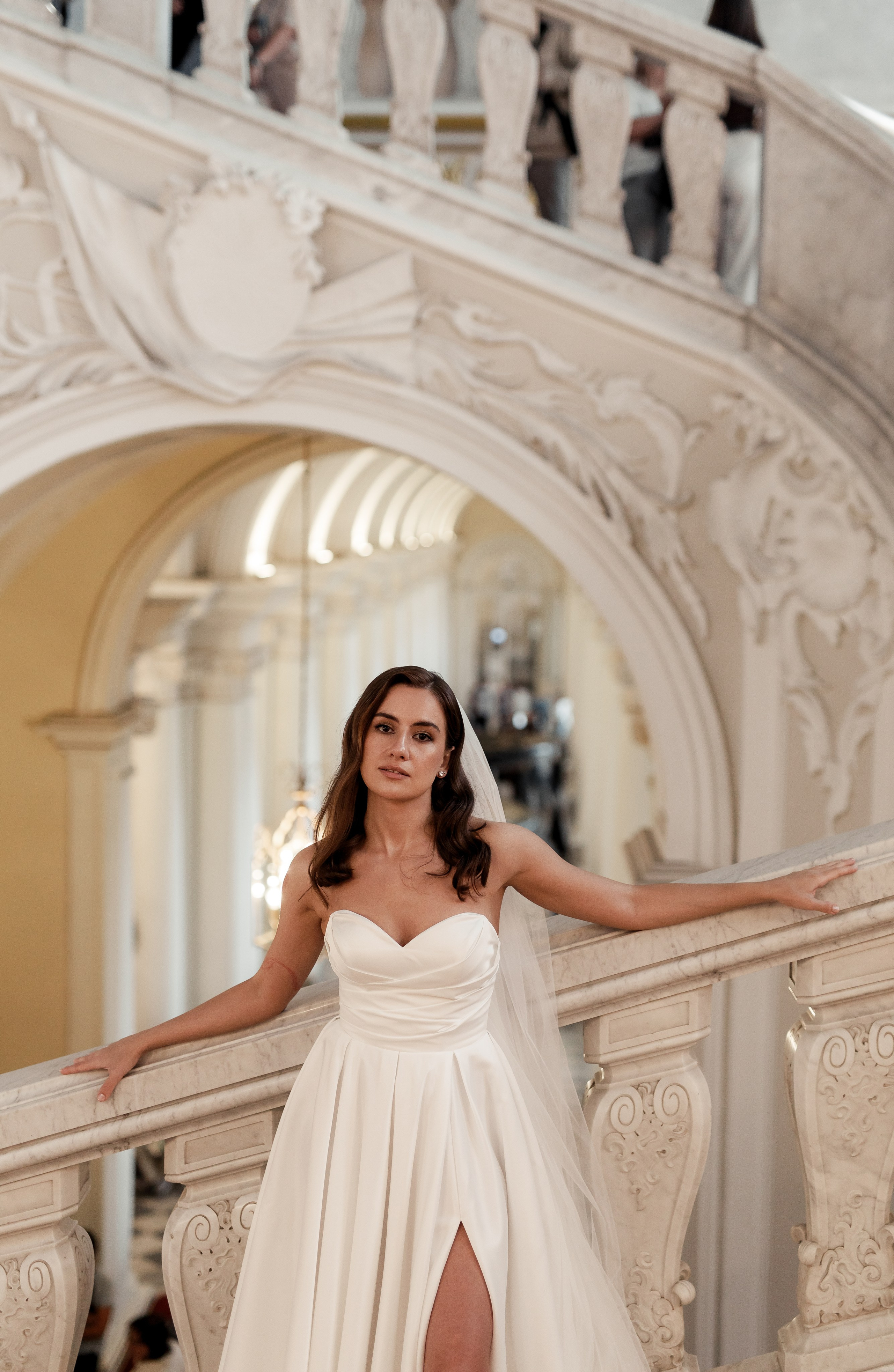 Стас Ольга. Свадебный фотограф СПб Евгения Орлова