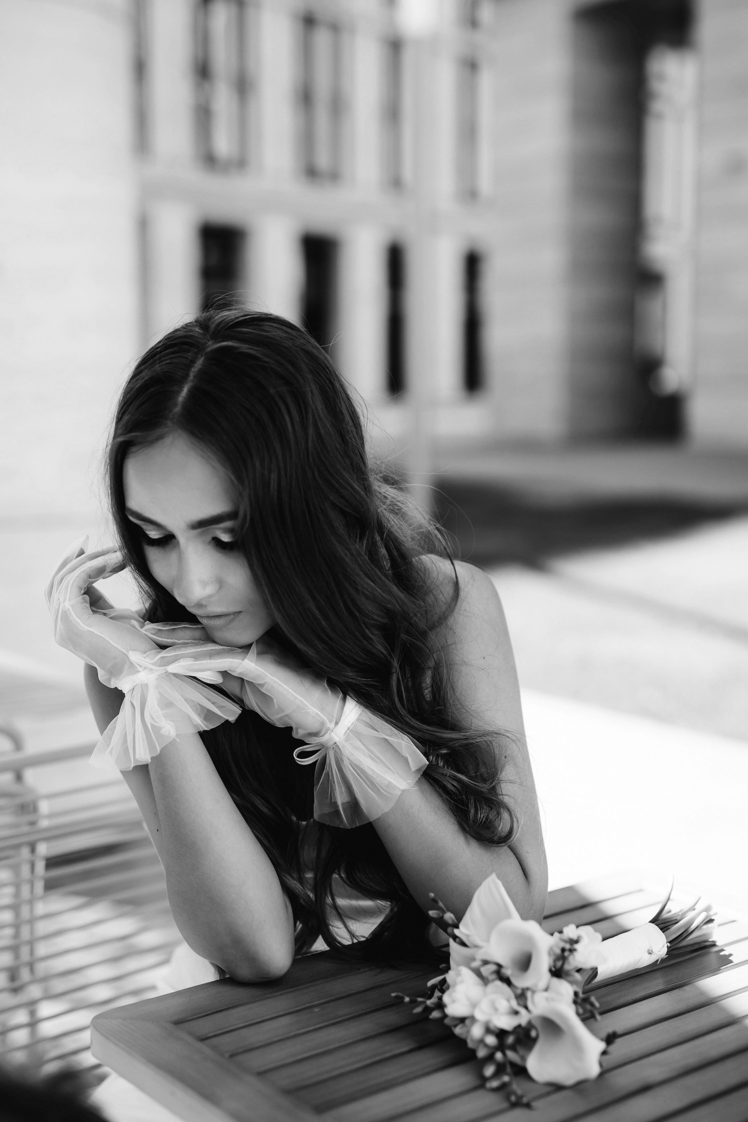 Азат Лера. Свадебный фотограф СПб Евгения Орлова